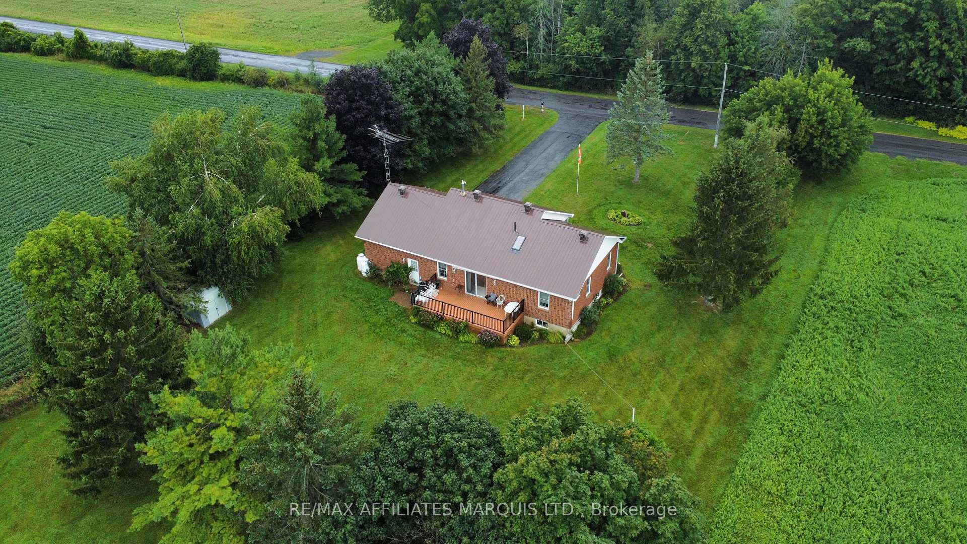 Photo 44 of 13452 Kittle Road, North Dundas, North Dundas (Winchester) Twp — HOMEH