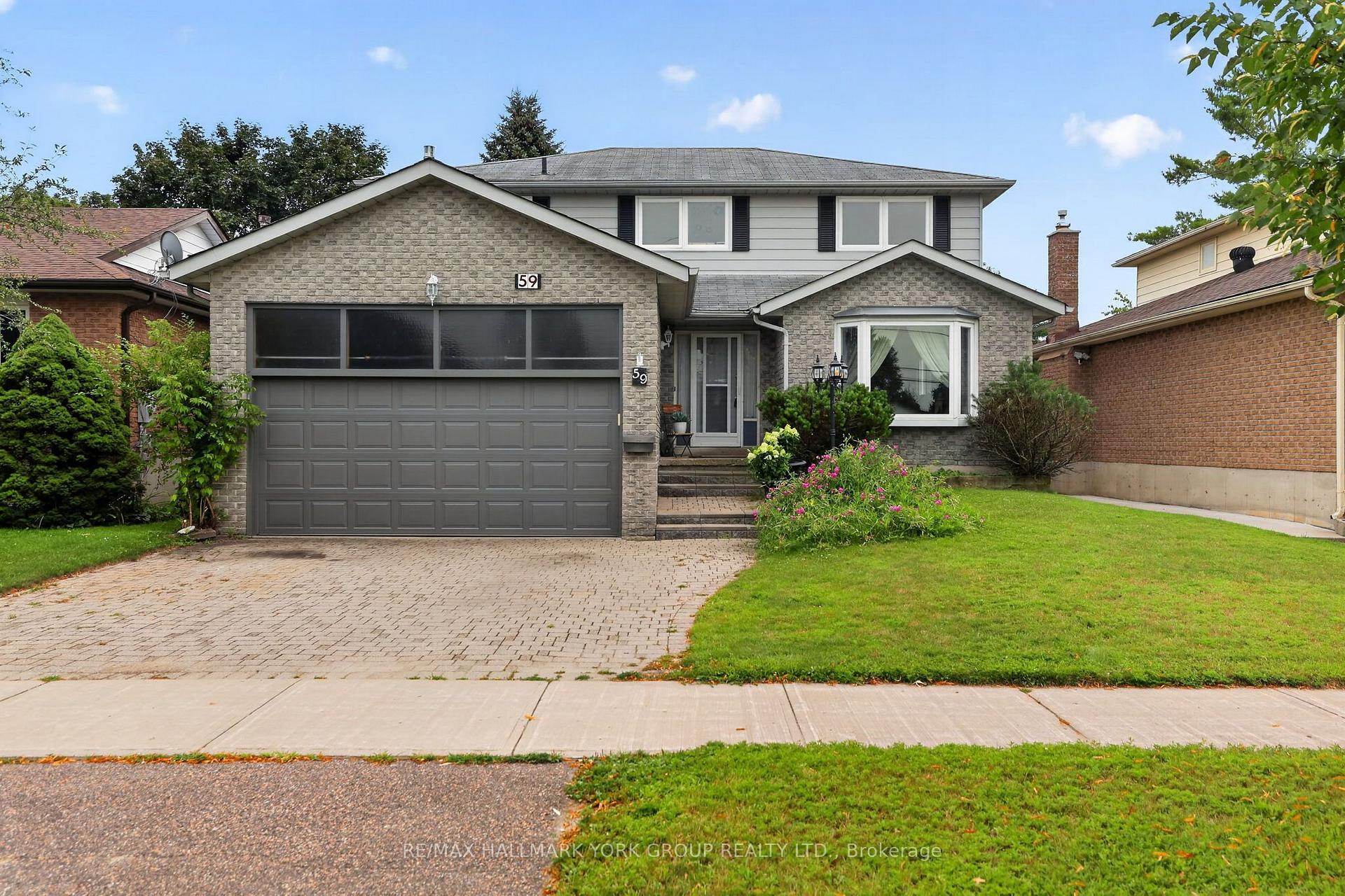 Photo 1 of 59 Riverglen Drive, Georgina, Keswick South — HOMEH