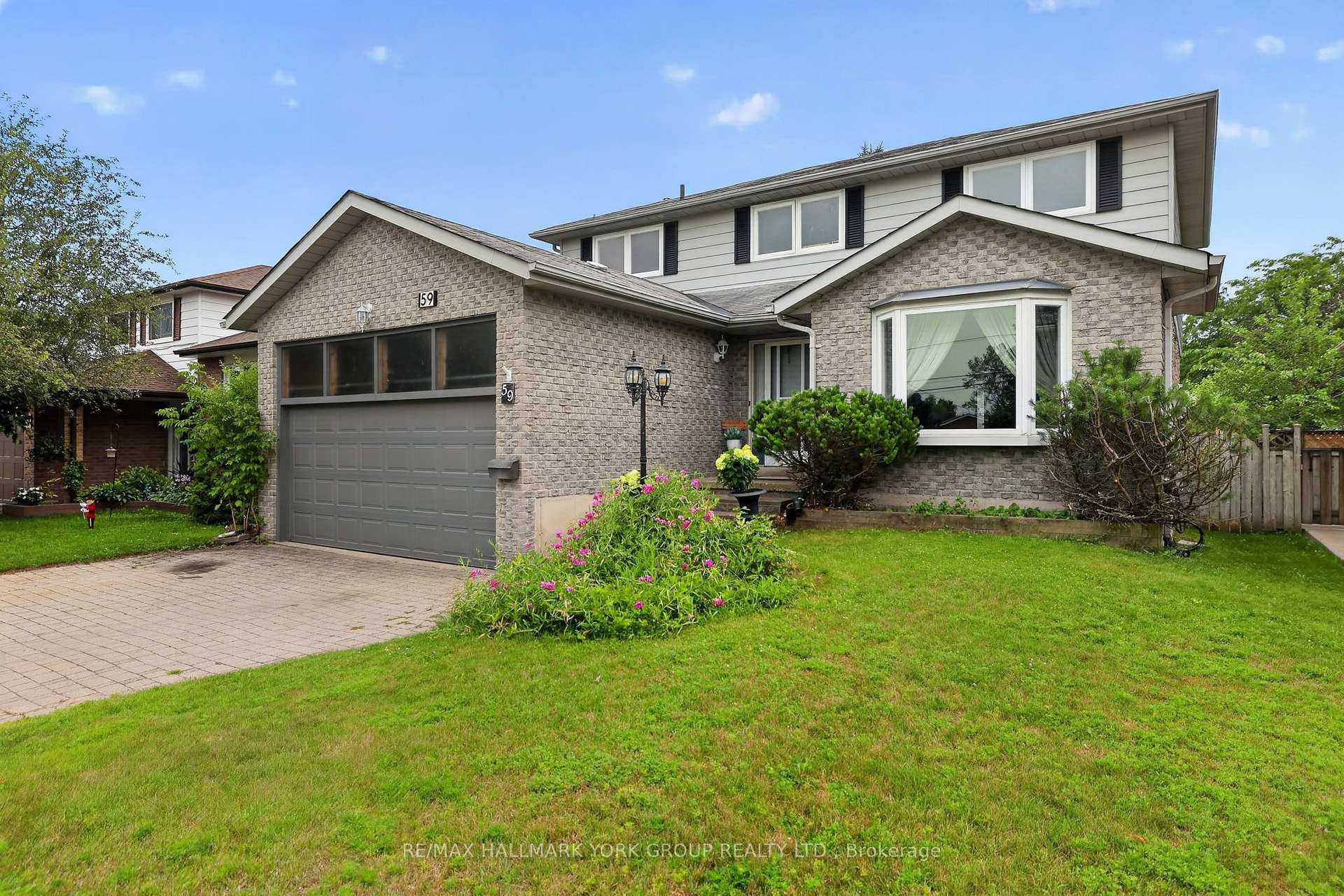 Photo 2 of 59 Riverglen Drive, Georgina, Keswick South — HOMEH