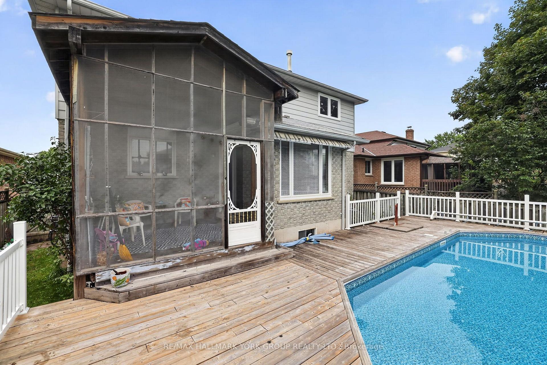Photo 43 of 59 Riverglen Drive, Georgina, Keswick South — HOMEH