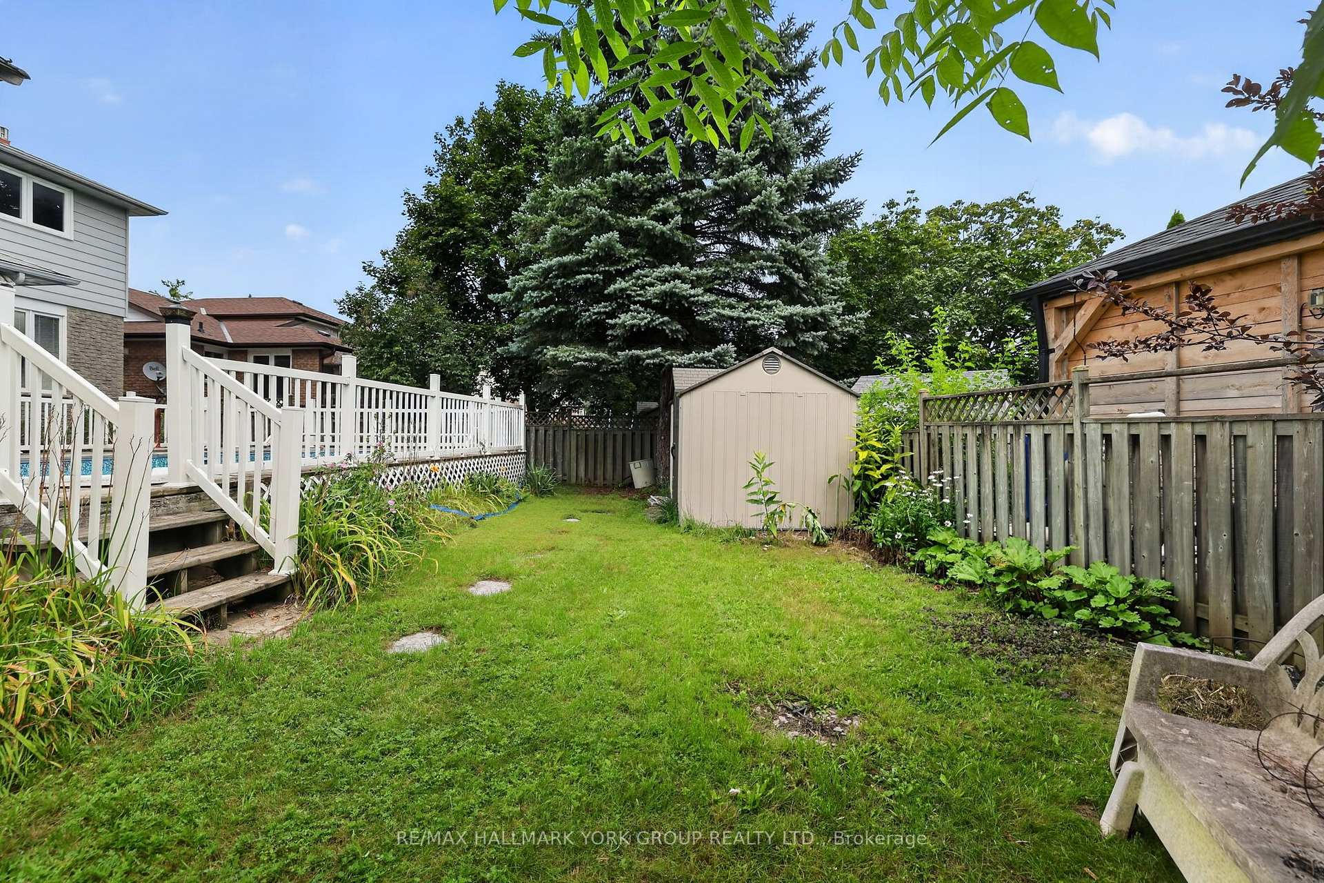 Photo 47 of 59 Riverglen Drive, Georgina, Keswick South — HOMEH