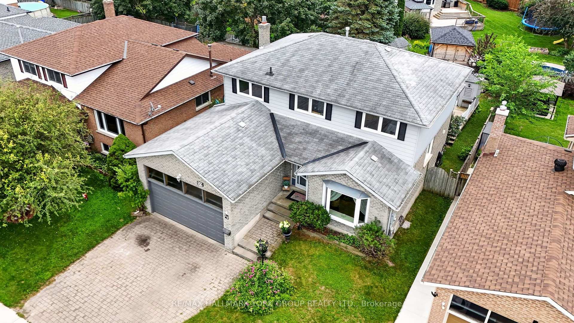 Photo 49 of 59 Riverglen Drive, Georgina, Keswick South — HOMEH