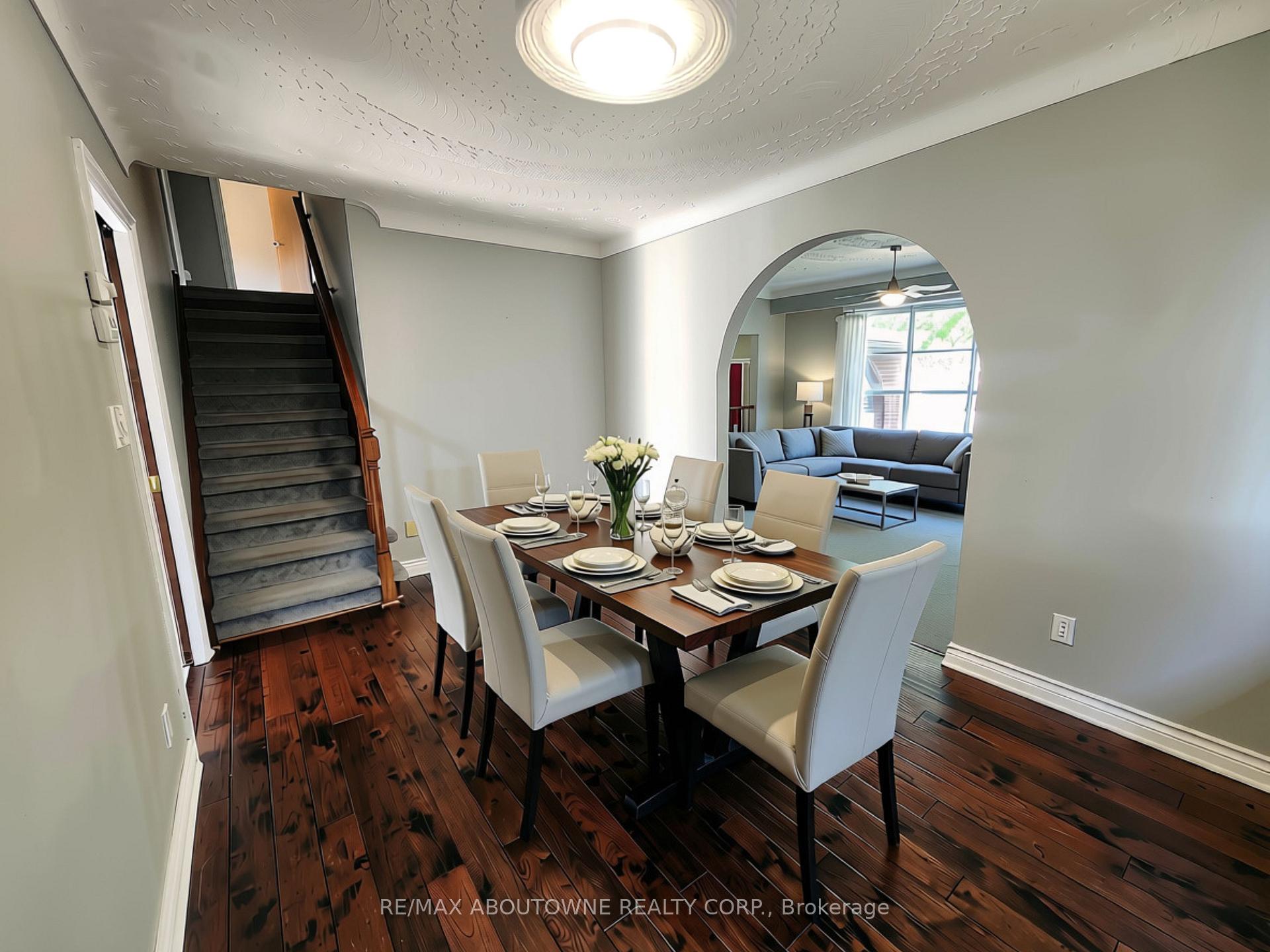 Photo 6 of 64 Adel Drive, St. Catharines, Carlton/Bunting — HOMEH