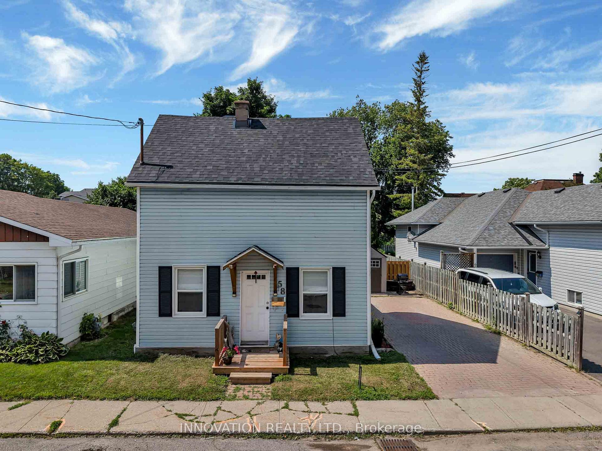 Photo 3 of 58 Russell Street N, Arnprior, Arnprior — HOMEH