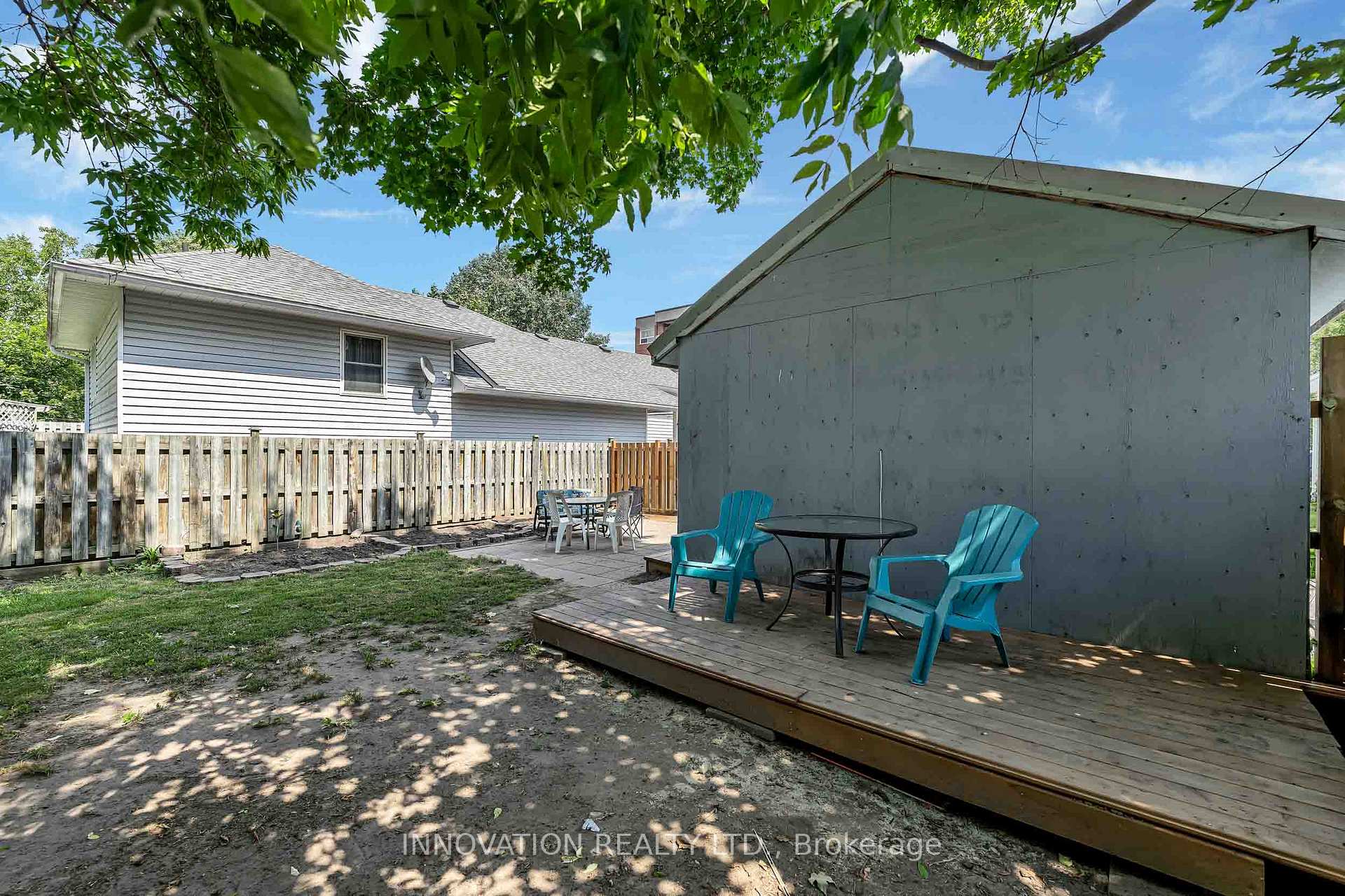 Photo 33 of 58 Russell Street N, Arnprior, Arnprior — HOMEH