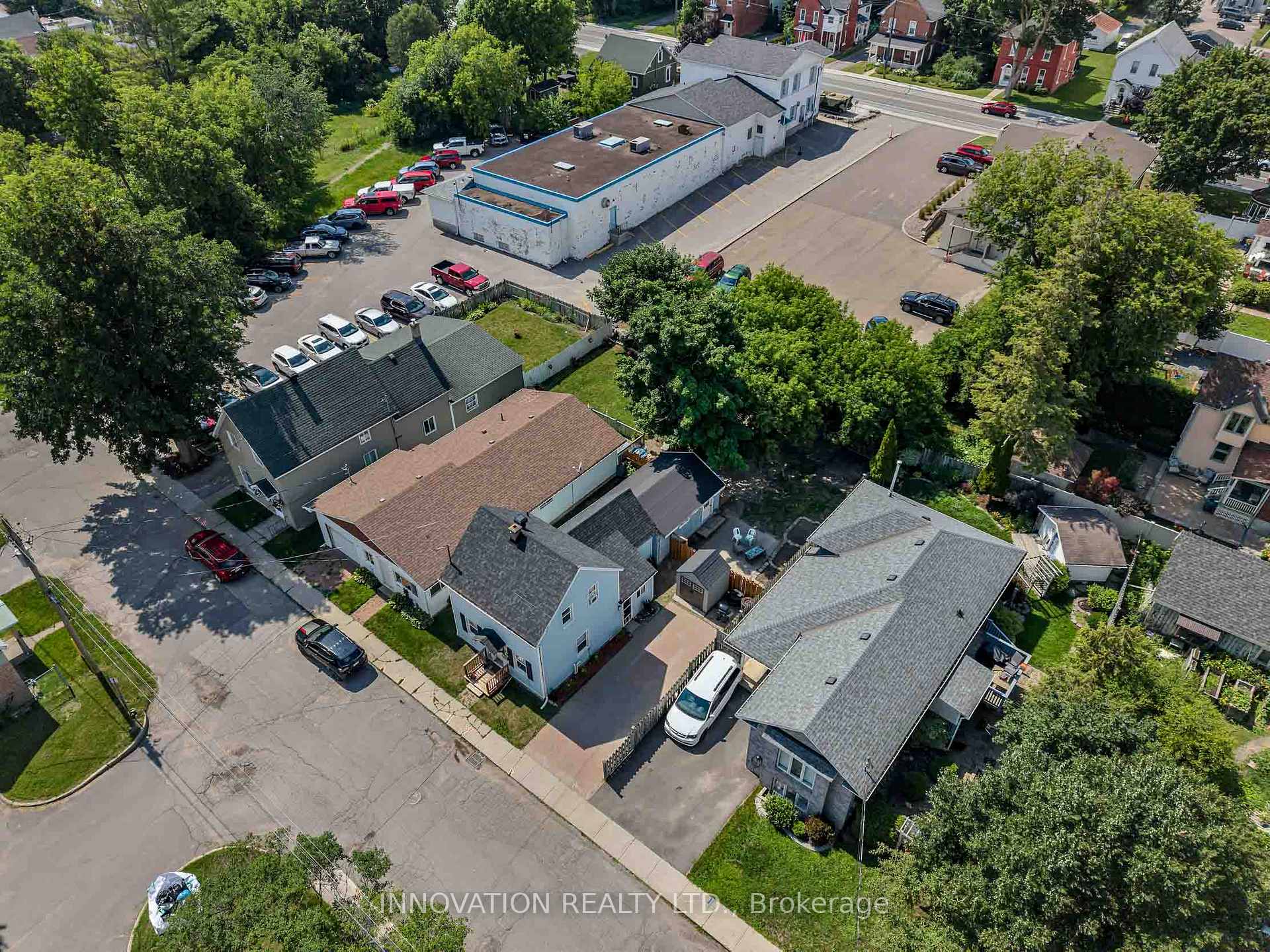 Photo 38 of 58 Russell Street N, Arnprior, Arnprior — HOMEH