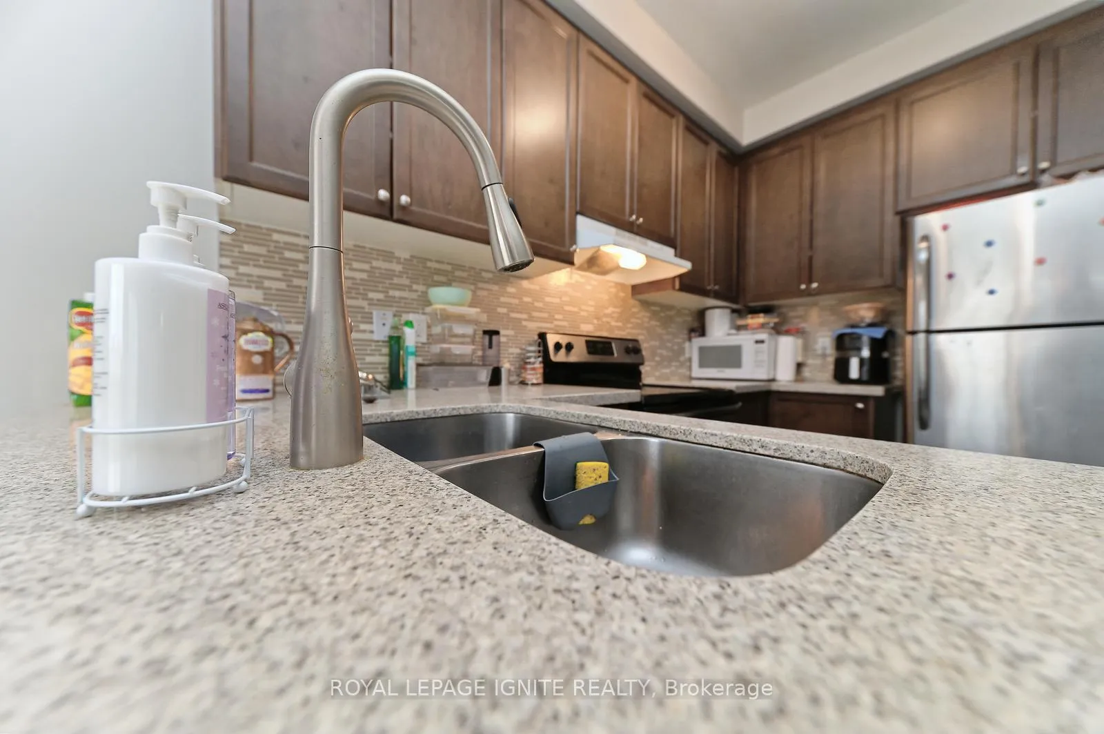 Photo 14 of 22 Thornapple Street, Brampton, Sandringham-Wellington North — HOMEH