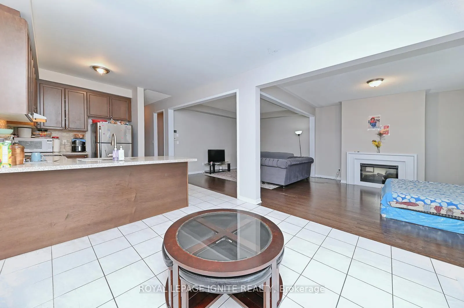 Photo 15 of 22 Thornapple Street, Brampton, Sandringham-Wellington North — HOMEH