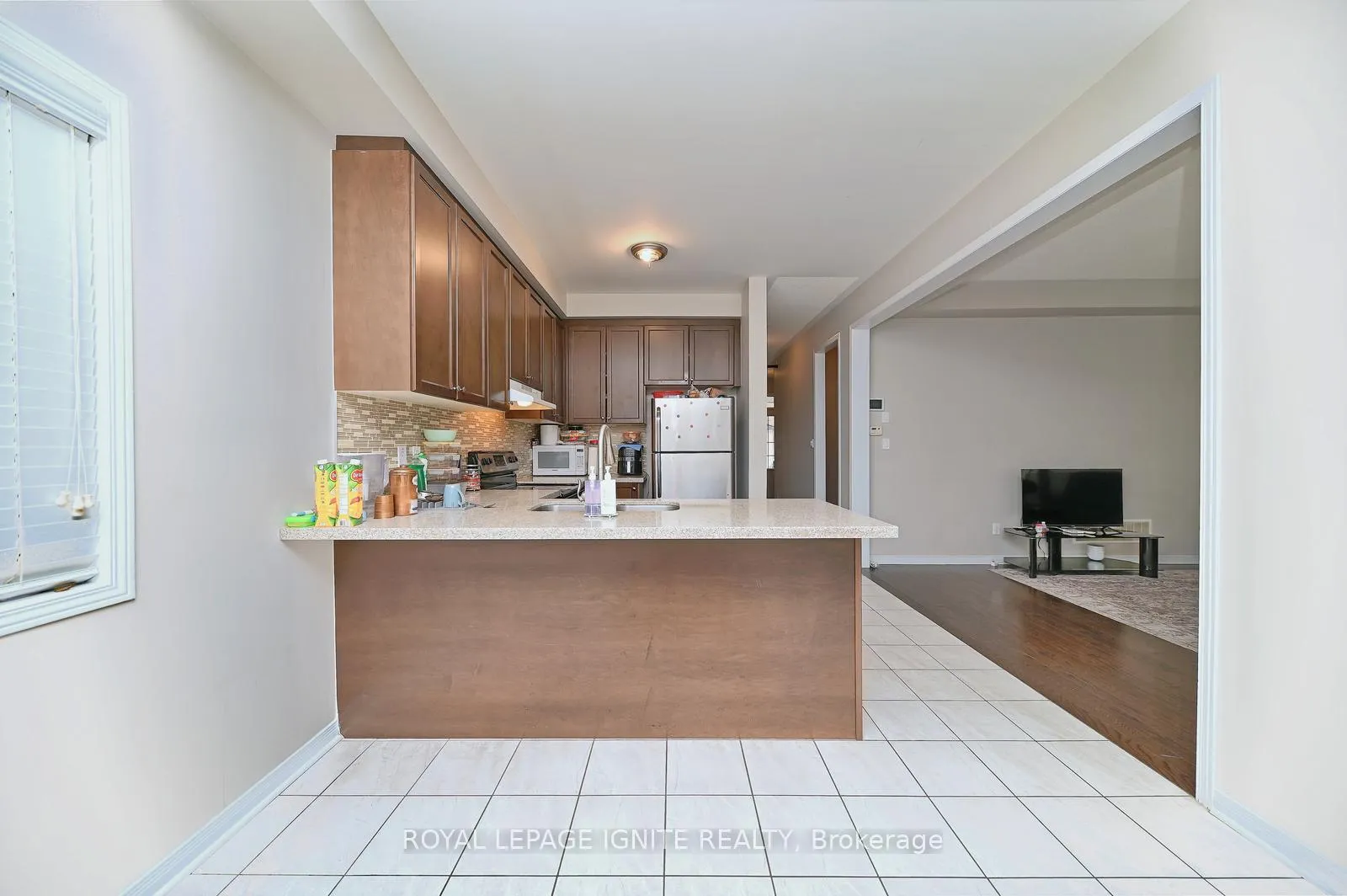Photo 17 of 22 Thornapple Street, Brampton, Sandringham-Wellington North — HOMEH