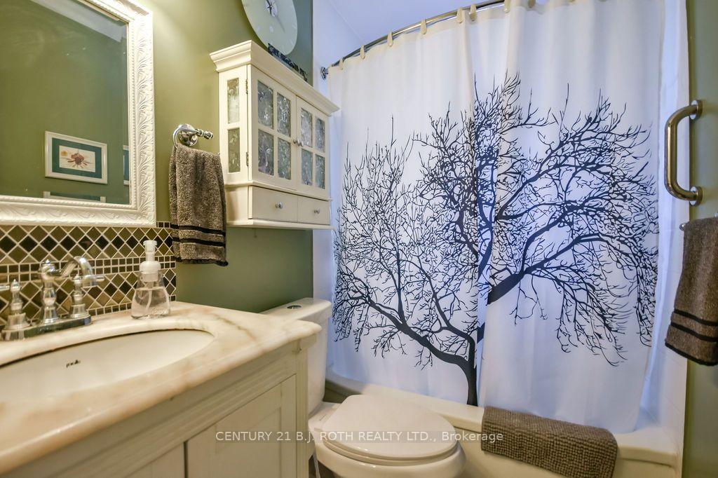 Photo 16 of 124 Mary Street, Orillia — HOMEH