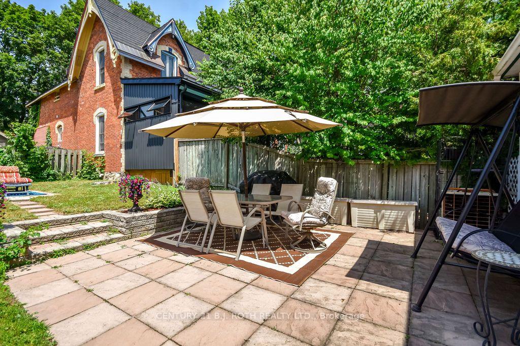 Photo 27 of 124 Mary Street, Orillia — HOMEH