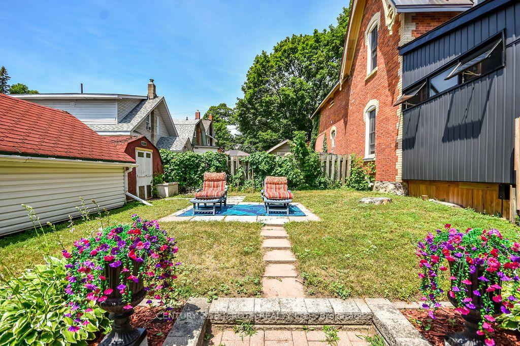 Photo 28 of 124 Mary Street, Orillia — HOMEH