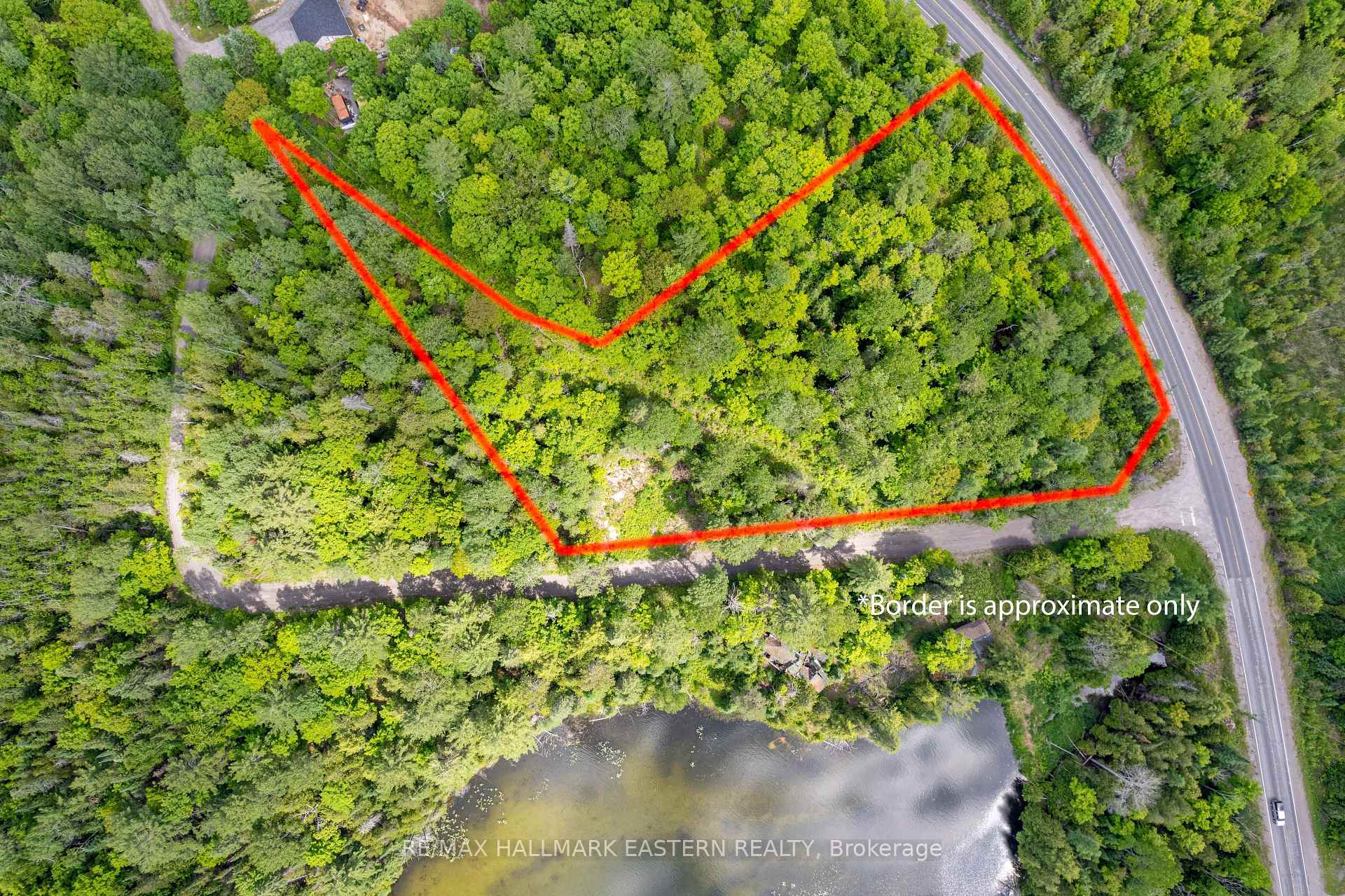 Photo 2 of 00 Johnson Road, North Kawartha — HOMEH