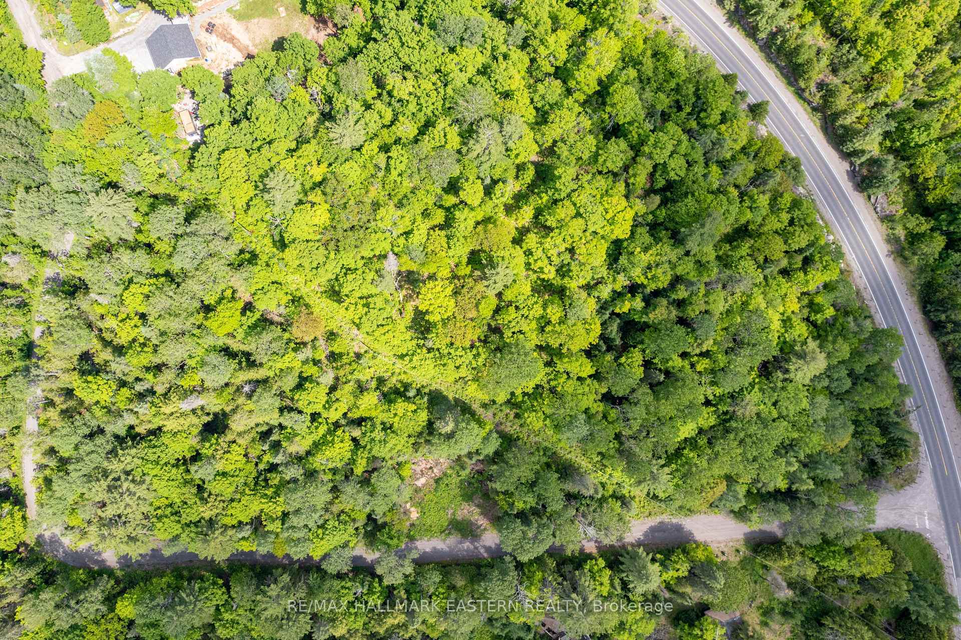 Photo 3 of 00 Johnson Road, North Kawartha — HOMEH