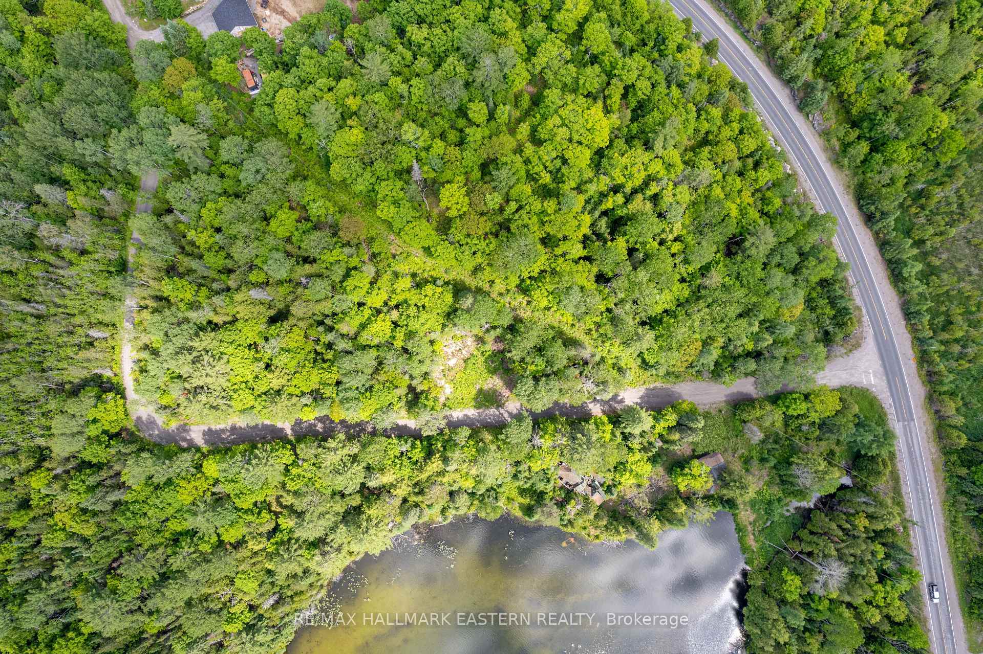 Photo 4 of 00 Johnson Road, North Kawartha — HOMEH