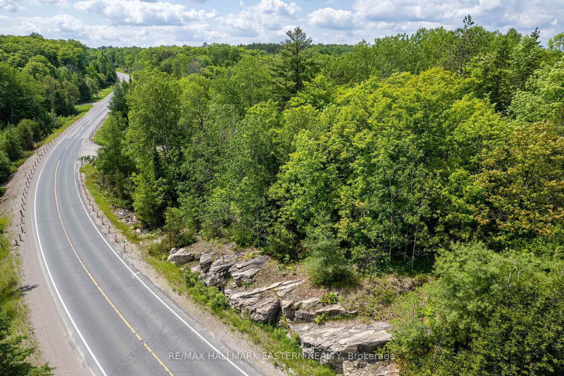 Photo 8 of 00 Johnson Road, North Kawartha — HOMEH
