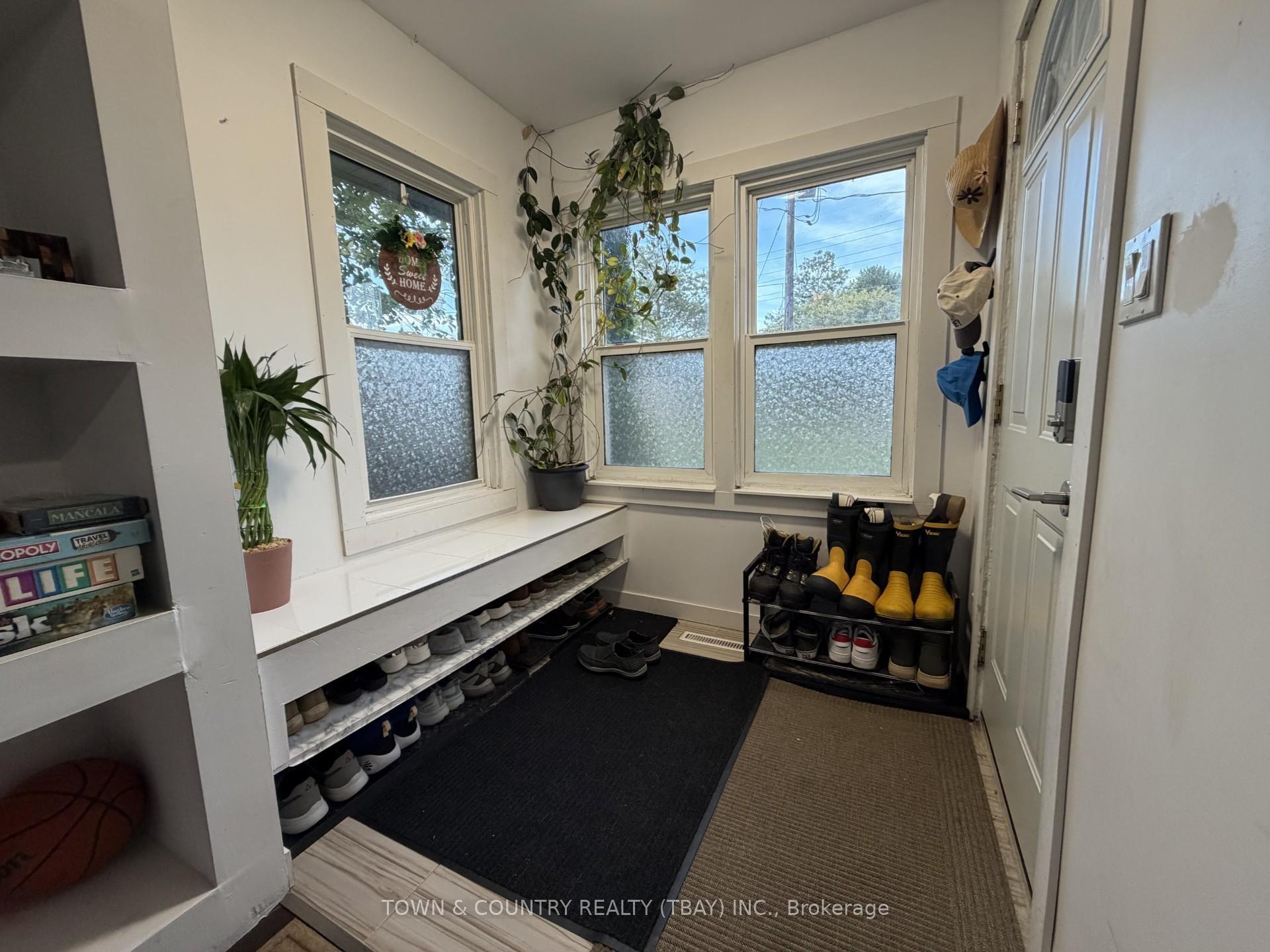 Photo 2 of 1901 Bailey Avenue, Thunder Bay, Westfort — HOMEH