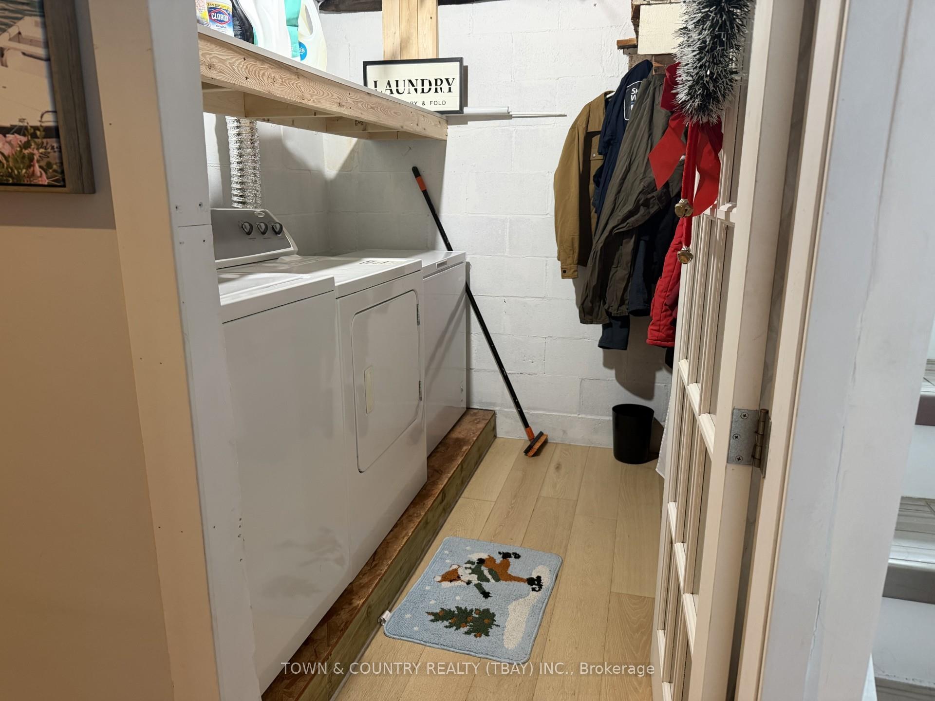 Photo 12 of 1901 Bailey Avenue, Thunder Bay, Westfort — HOMEH