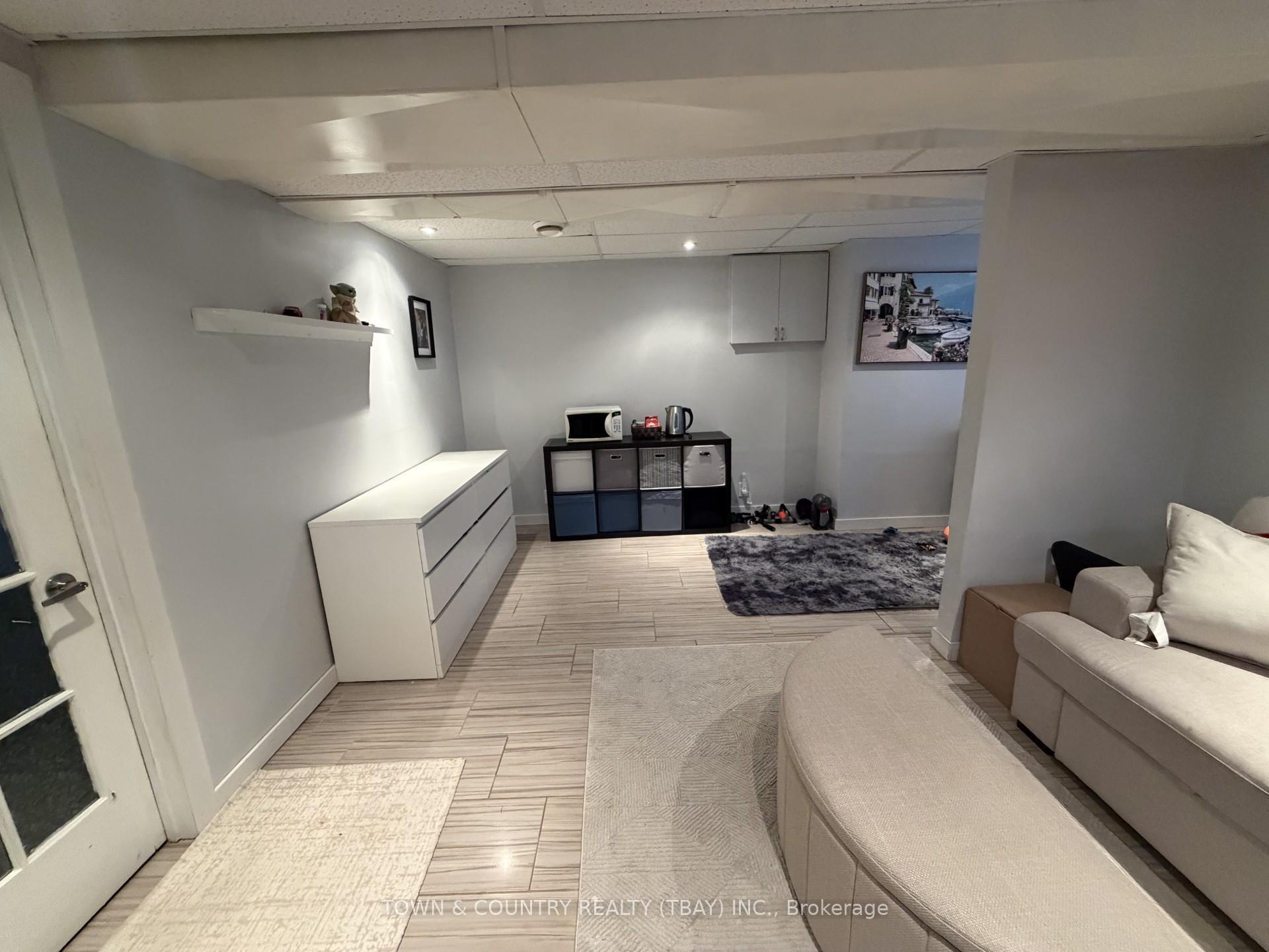 Photo 14 of 1901 Bailey Avenue, Thunder Bay, Westfort — HOMEH