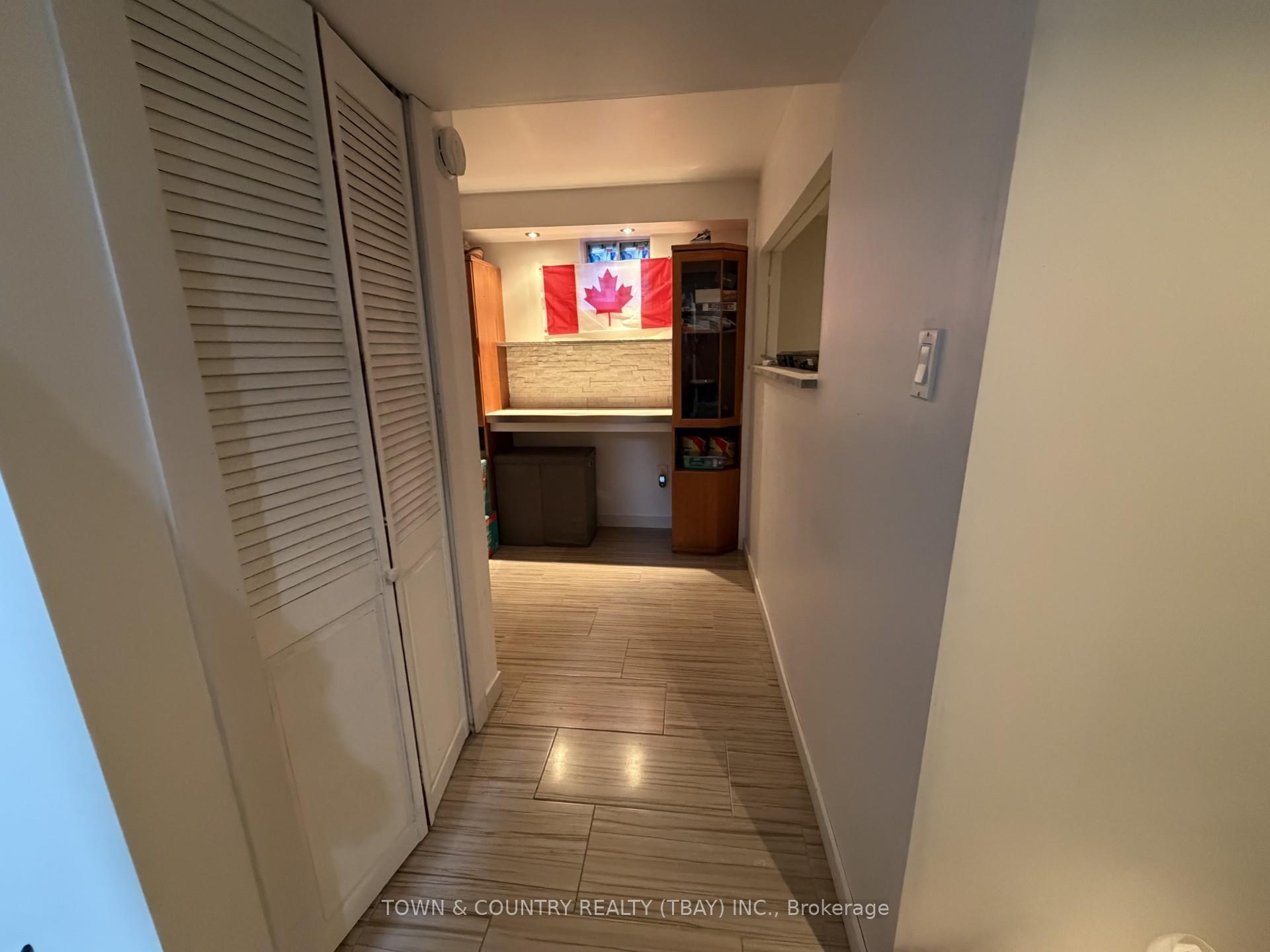 Photo 19 of 1901 Bailey Avenue, Thunder Bay, Westfort — HOMEH