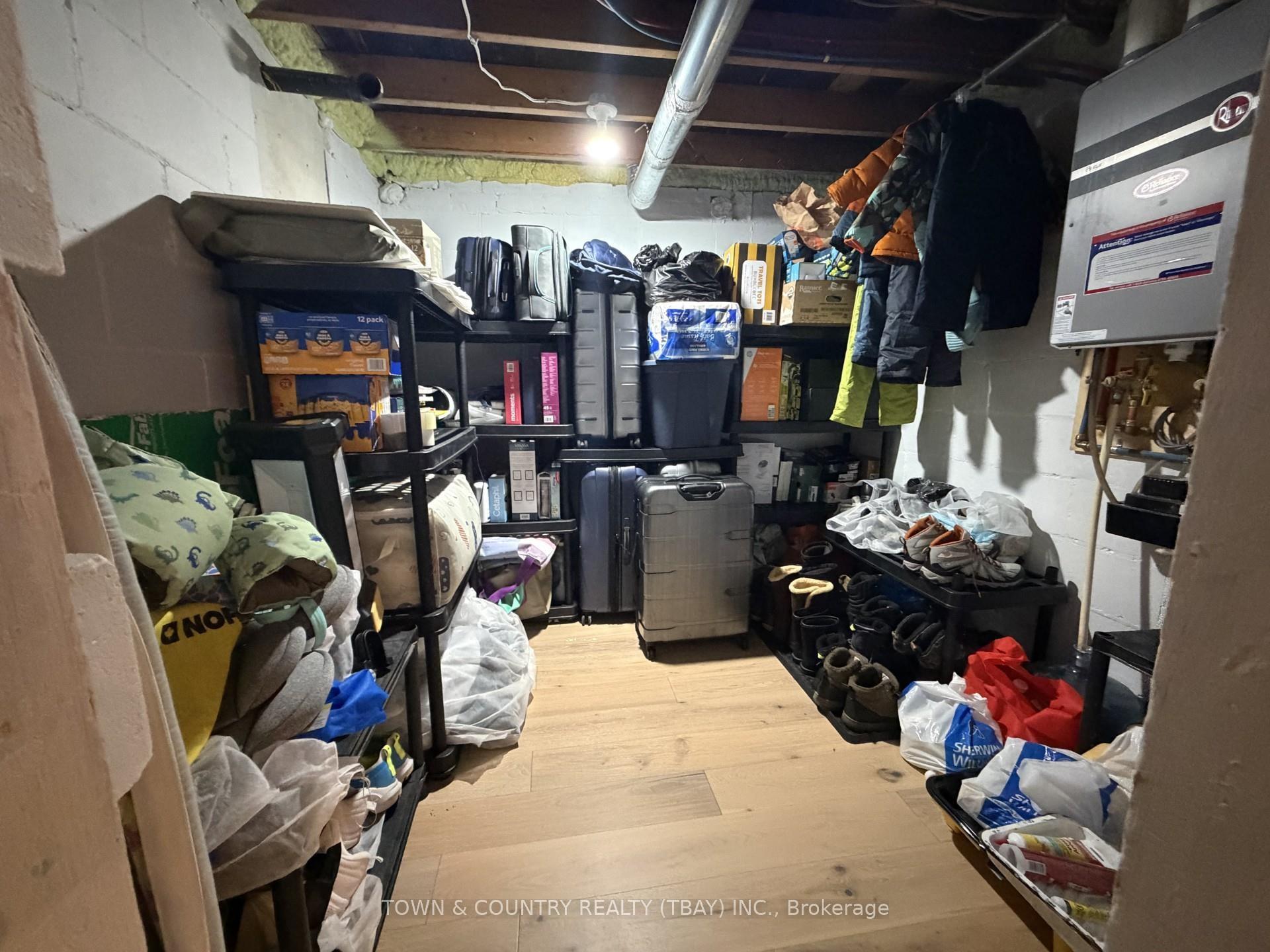 Photo 20 of 1901 Bailey Avenue, Thunder Bay, Westfort — HOMEH