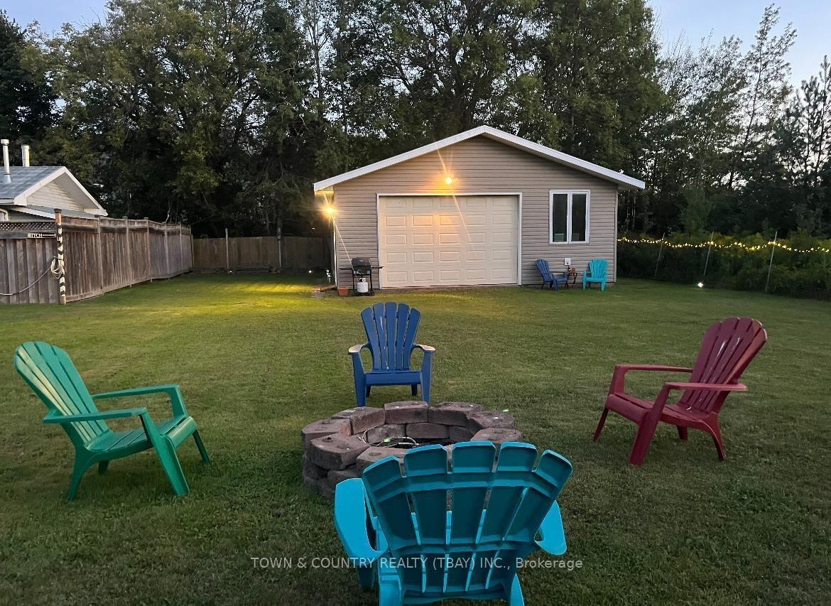 Photo 24 of 1901 Bailey Avenue, Thunder Bay, Westfort — HOMEH
