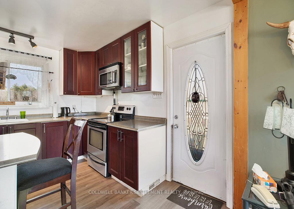 Photo 12 of 345 Elliott Road, Tay Valley, Bathurst/Burgess & Sherbrooke (Bathurst) Twp — HOMEH