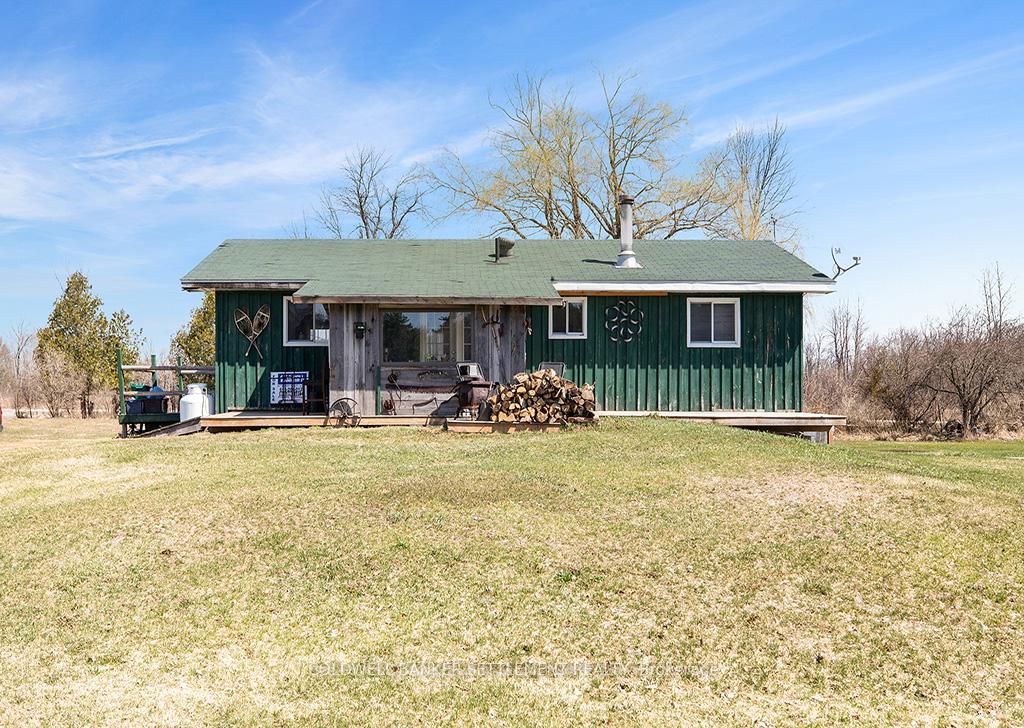 Photo 22 of 345 Elliott Road, Tay Valley, Bathurst/Burgess & Sherbrooke (Bathurst) Twp — HOMEH
