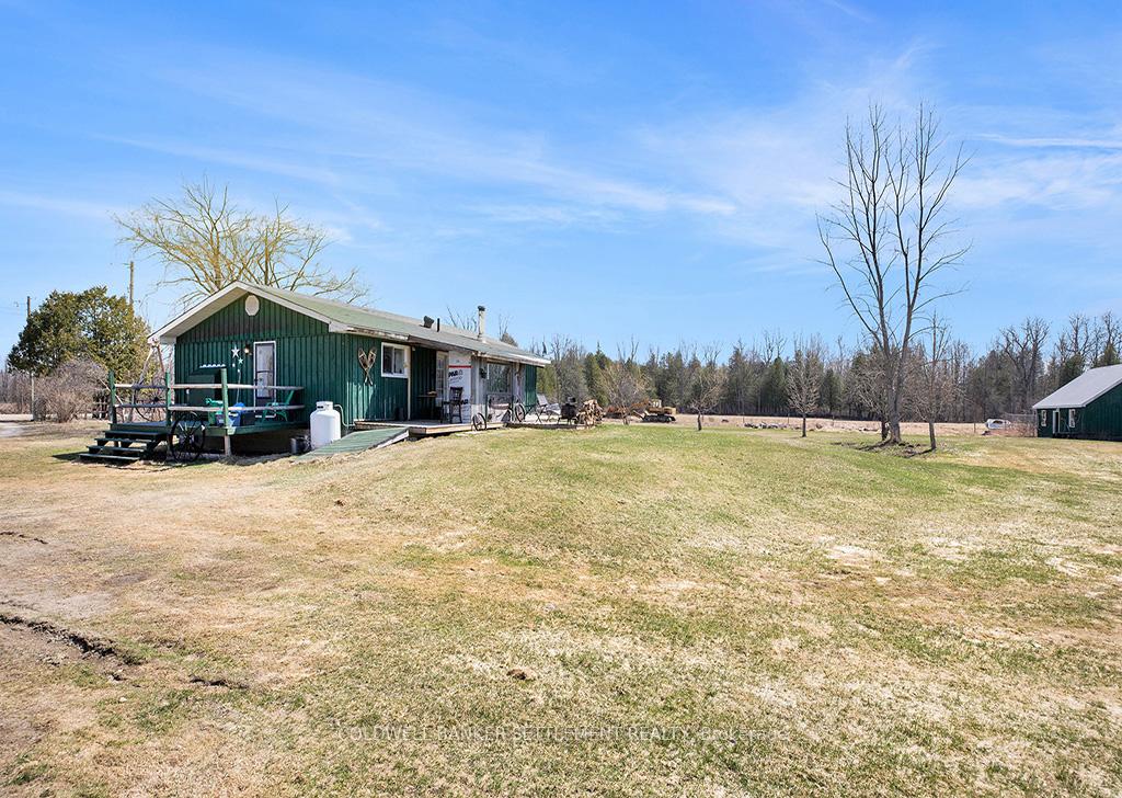 Photo 26 of 345 Elliott Road, Tay Valley, Bathurst/Burgess & Sherbrooke (Bathurst) Twp — HOMEH