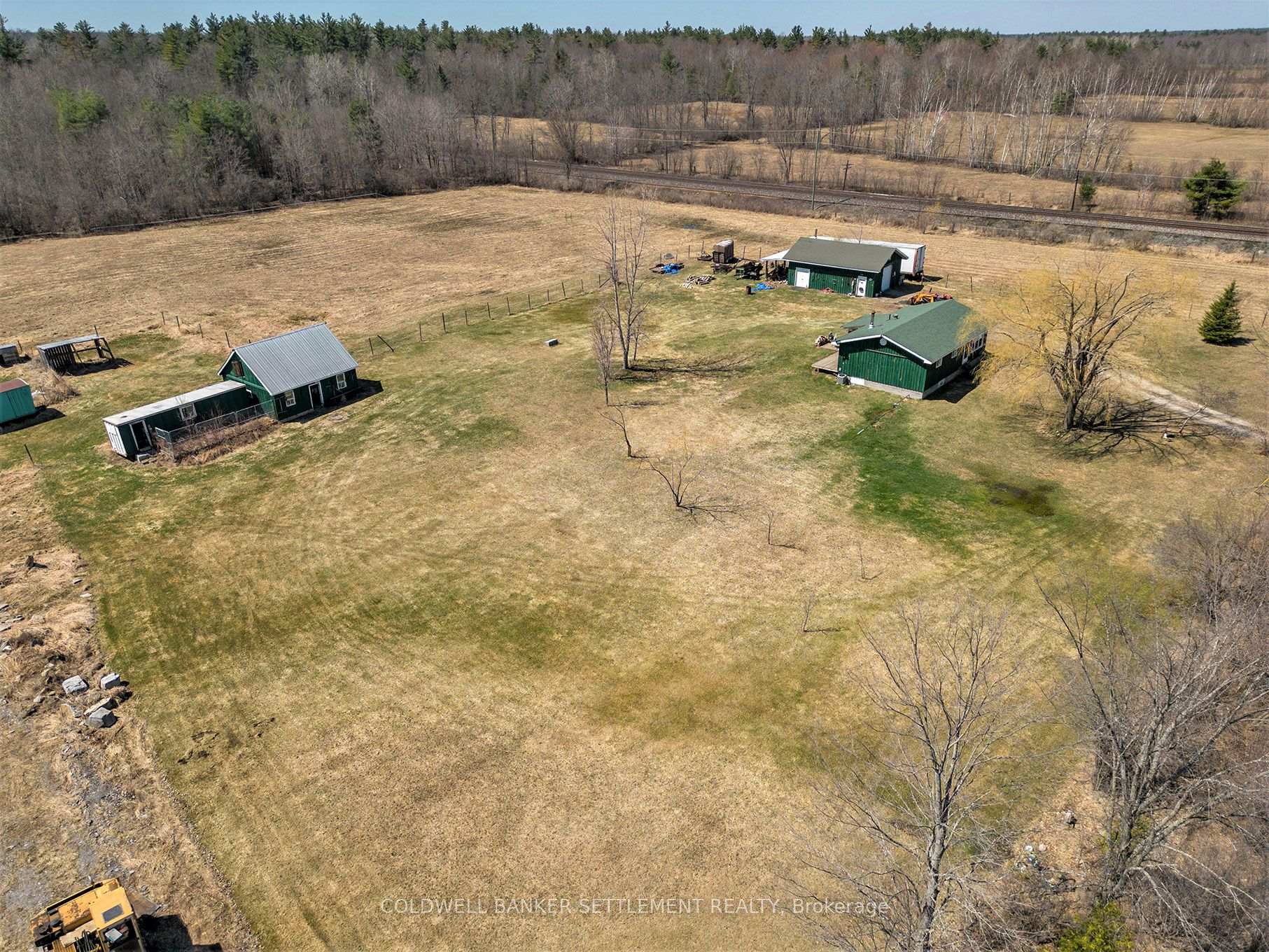 Photo 28 of 345 Elliott Road, Tay Valley, Bathurst/Burgess & Sherbrooke (Bathurst) Twp — HOMEH