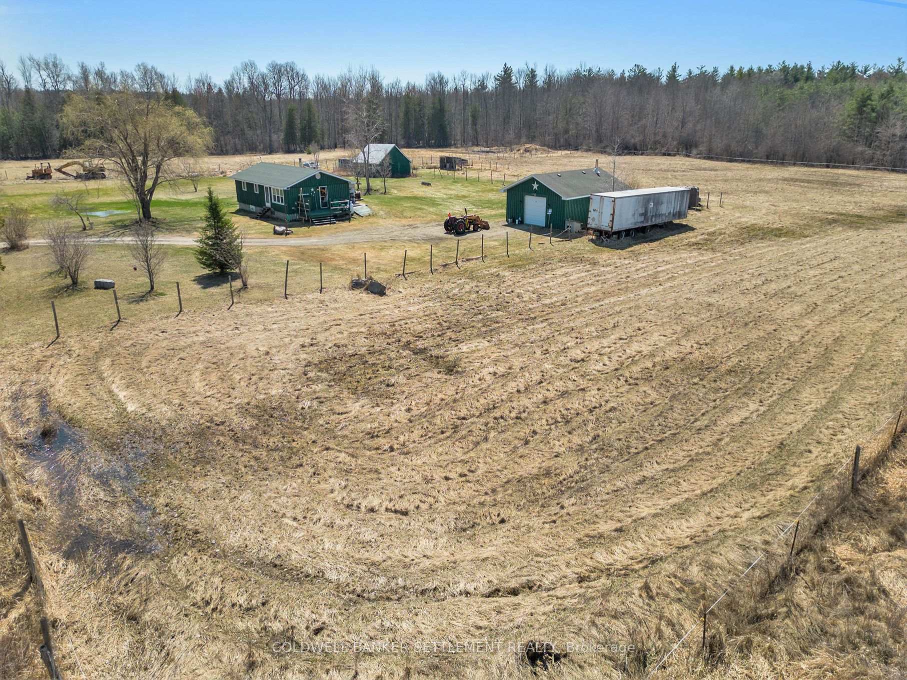 Photo 30 of 345 Elliott Road, Tay Valley, Bathurst/Burgess & Sherbrooke (Bathurst) Twp — HOMEH