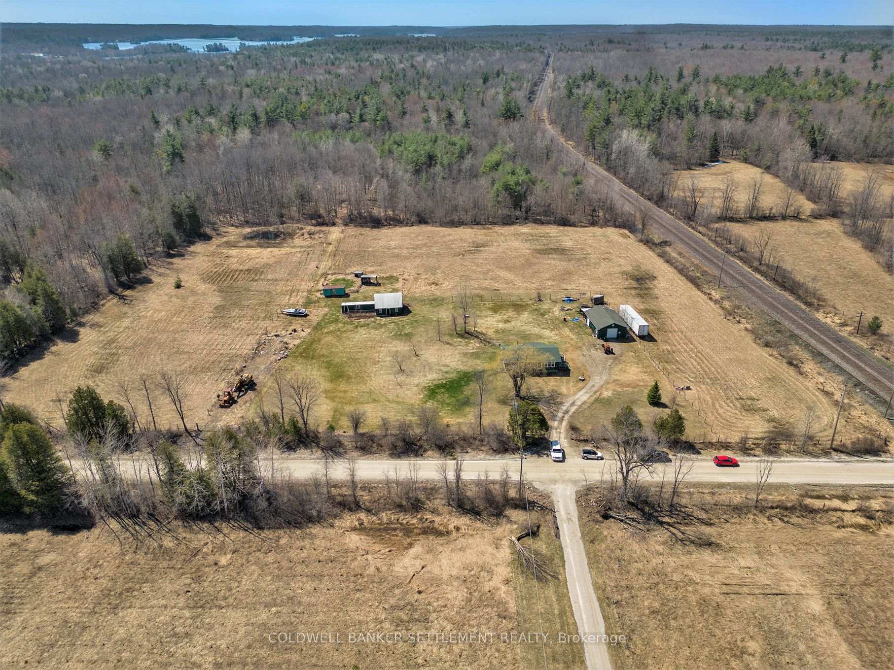 Photo 31 of 345 Elliott Road, Tay Valley, Bathurst/Burgess & Sherbrooke (Bathurst) Twp — HOMEH