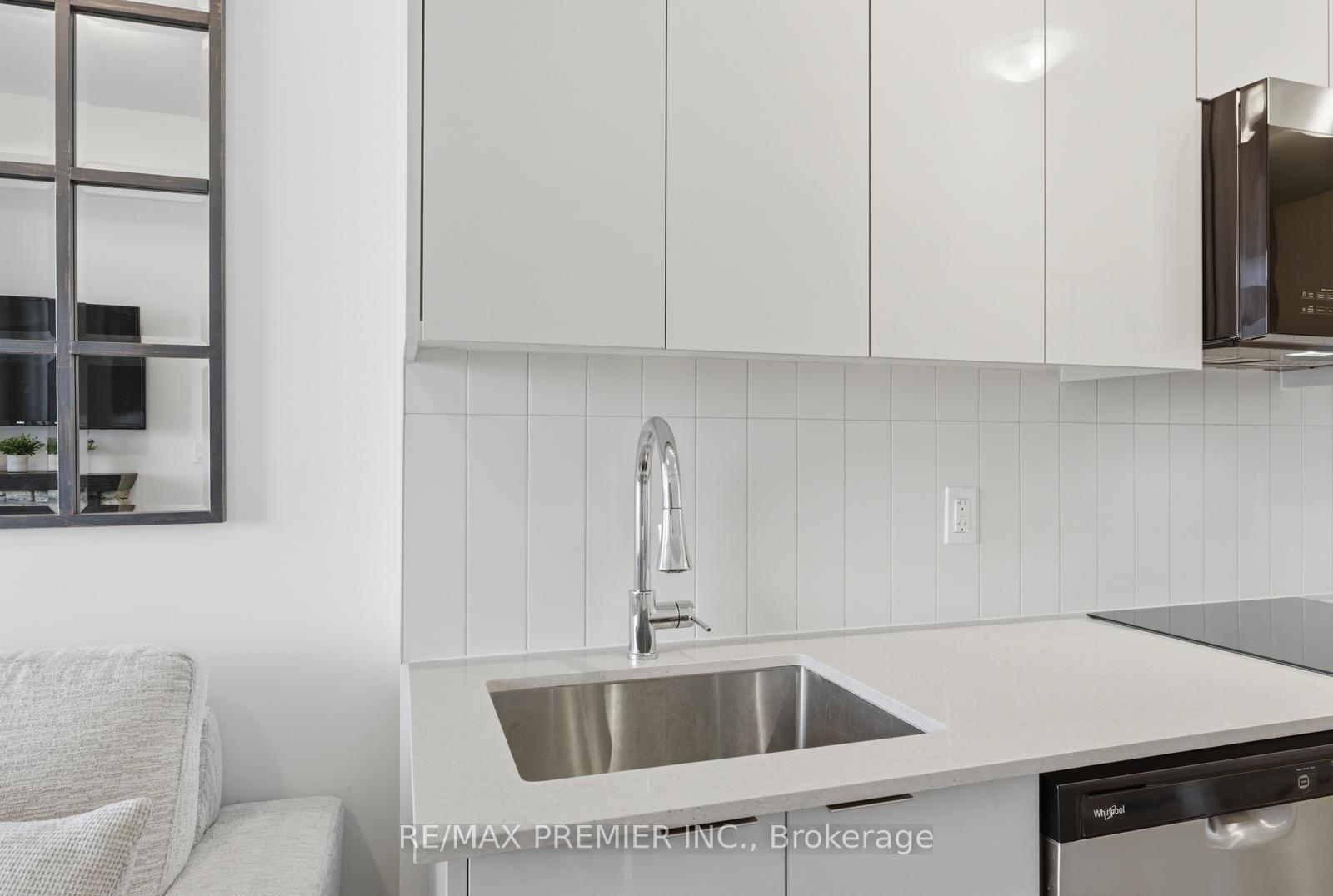 Photo 7 of Unit 1512, 10 Abeja Street, Vaughan, Concord — HOMEH
