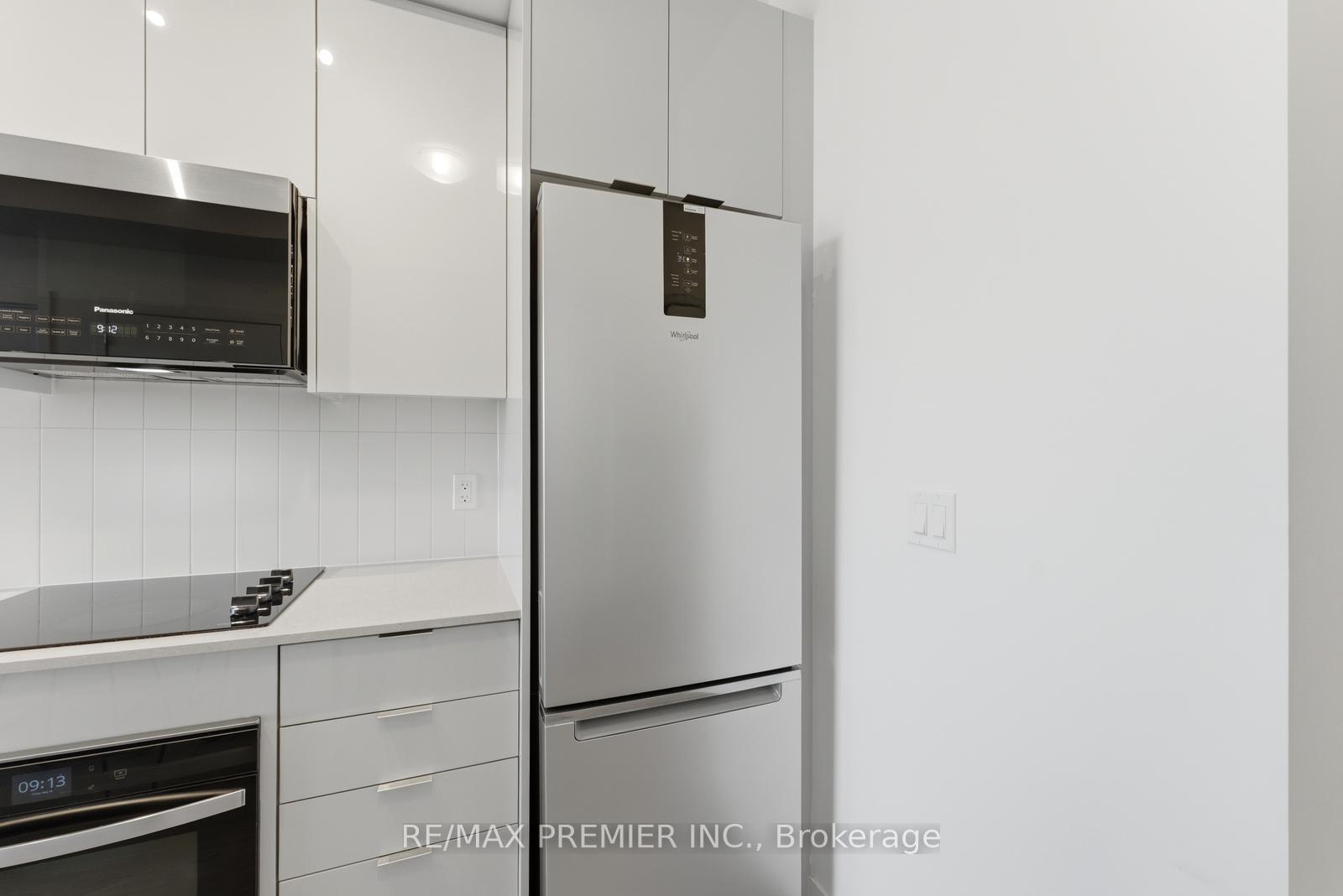 Photo 8 of Unit 1512, 10 Abeja Street, Vaughan, Concord — HOMEH