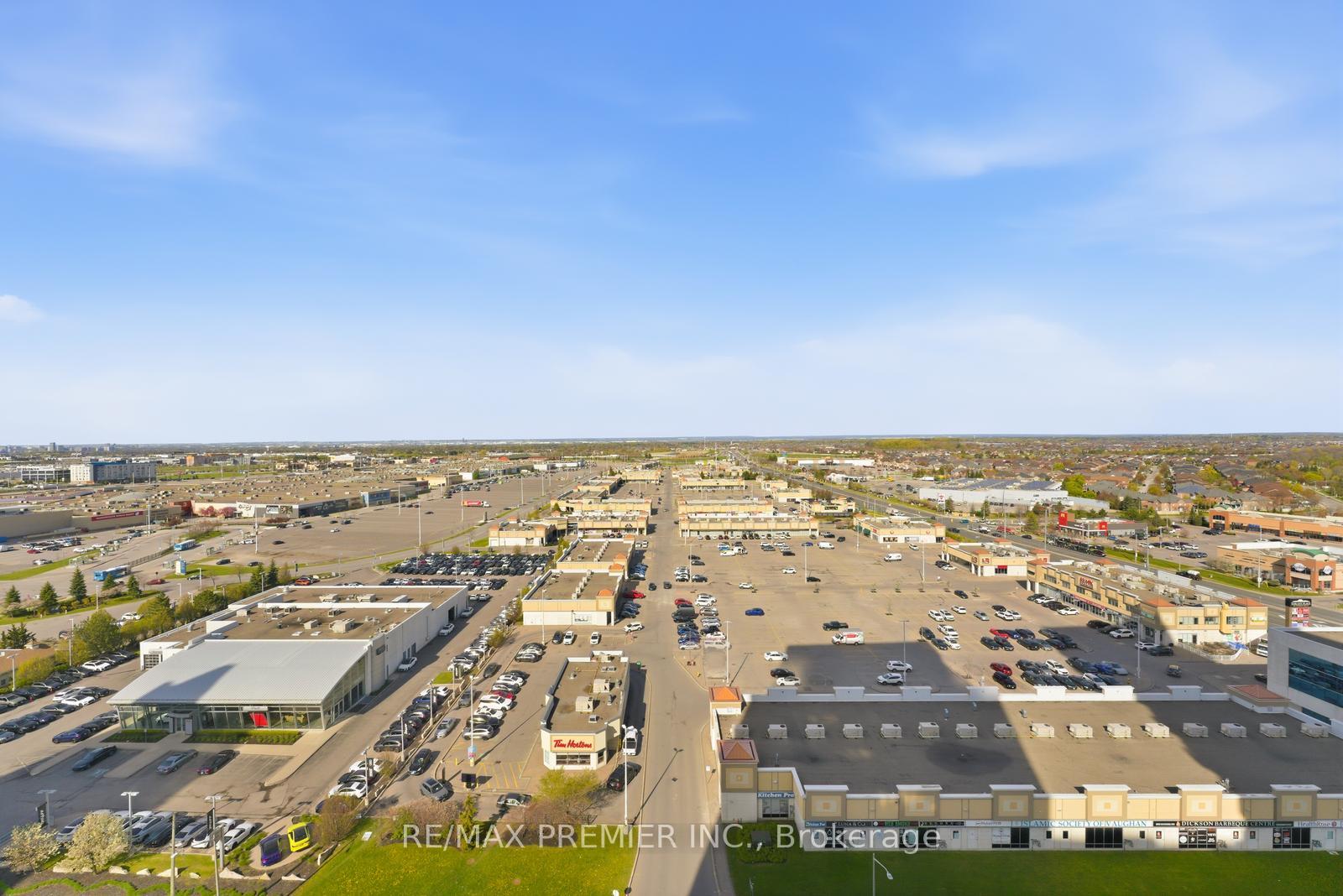 Photo 20 of Unit 1512, 10 Abeja Street, Vaughan, Concord — HOMEH