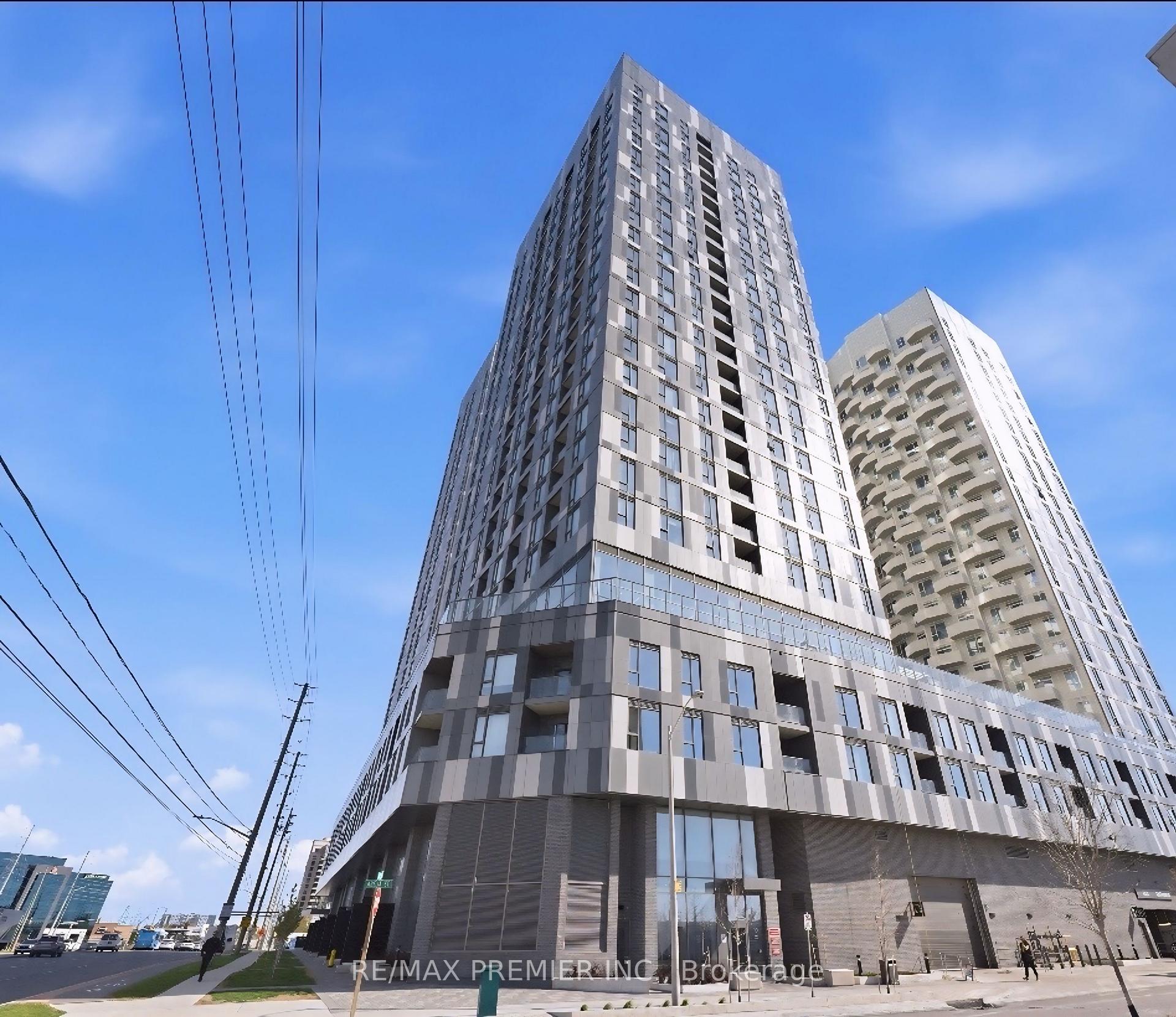Photo 21 of Unit 1512, 10 Abeja Street, Vaughan, Concord — HOMEH