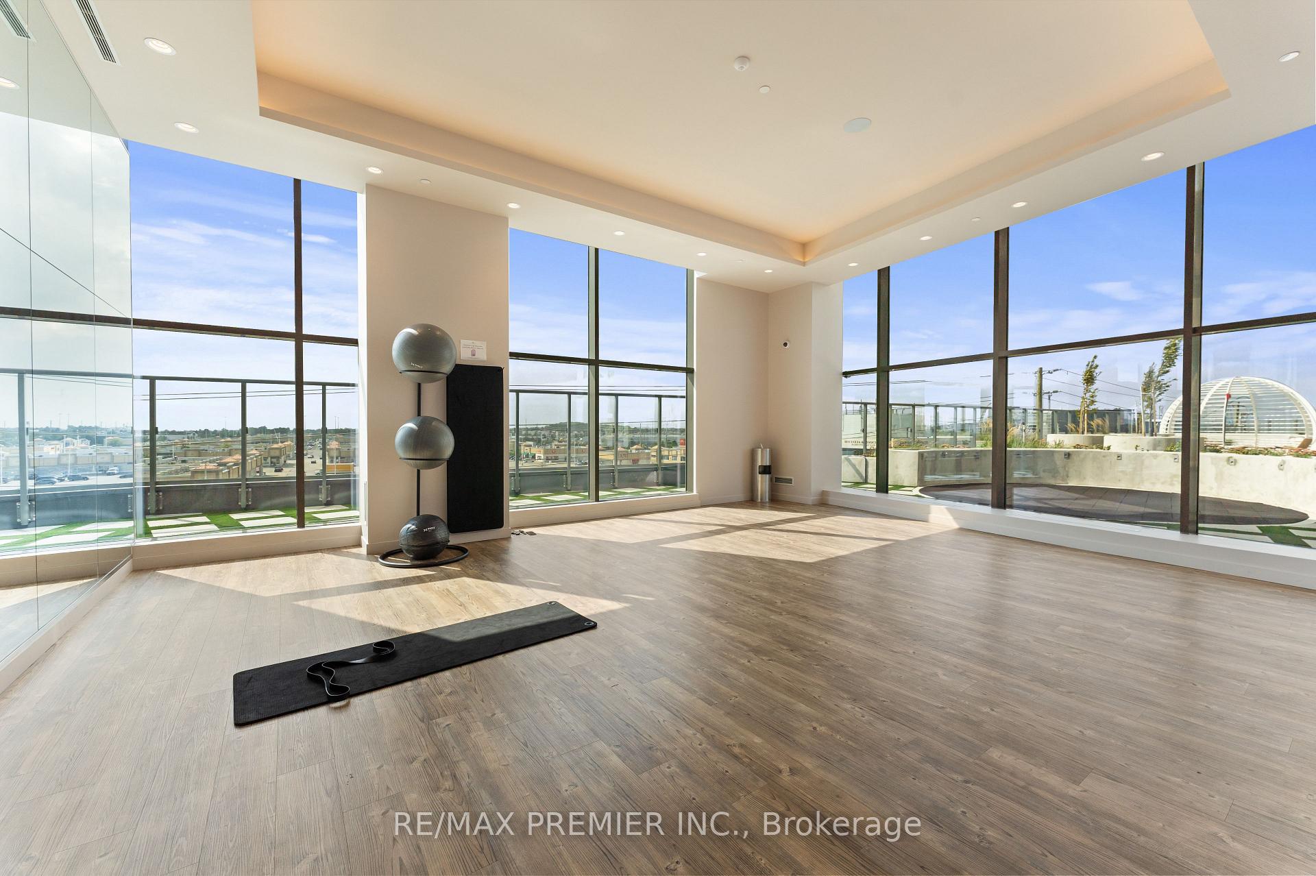 Photo 30 of Unit 1512, 10 Abeja Street, Vaughan, Concord — HOMEH