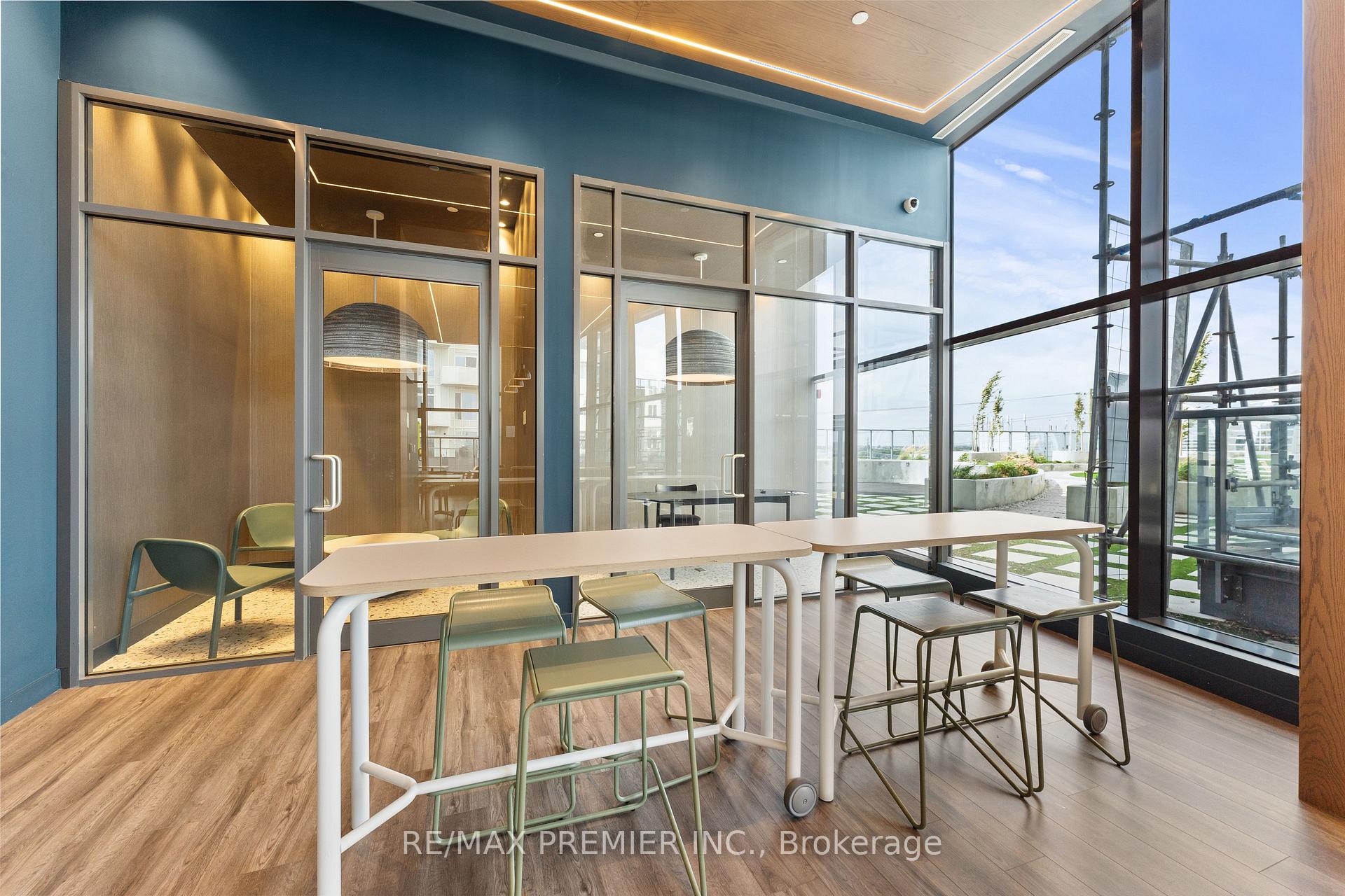 Photo 34 of Unit 1512, 10 Abeja Street, Vaughan, Concord — HOMEH