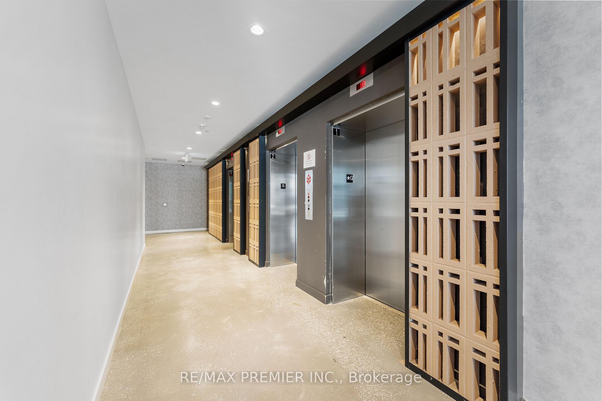 Photo 36 of Unit 1512, 10 Abeja Street, Vaughan, Concord — HOMEH