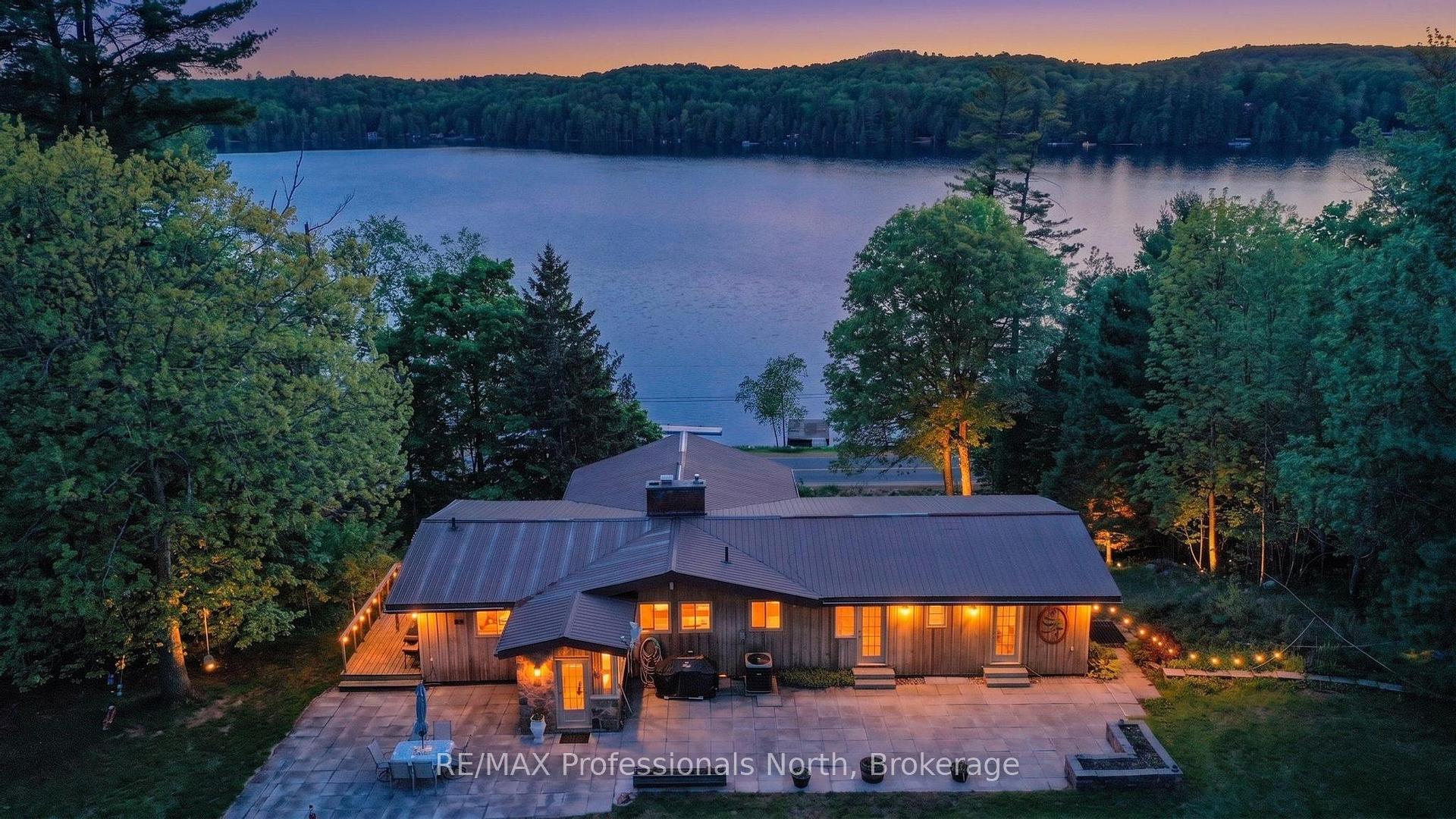 Photo 1 of 1015 Kelson Road, Minden Hills, Minden — HOMEH