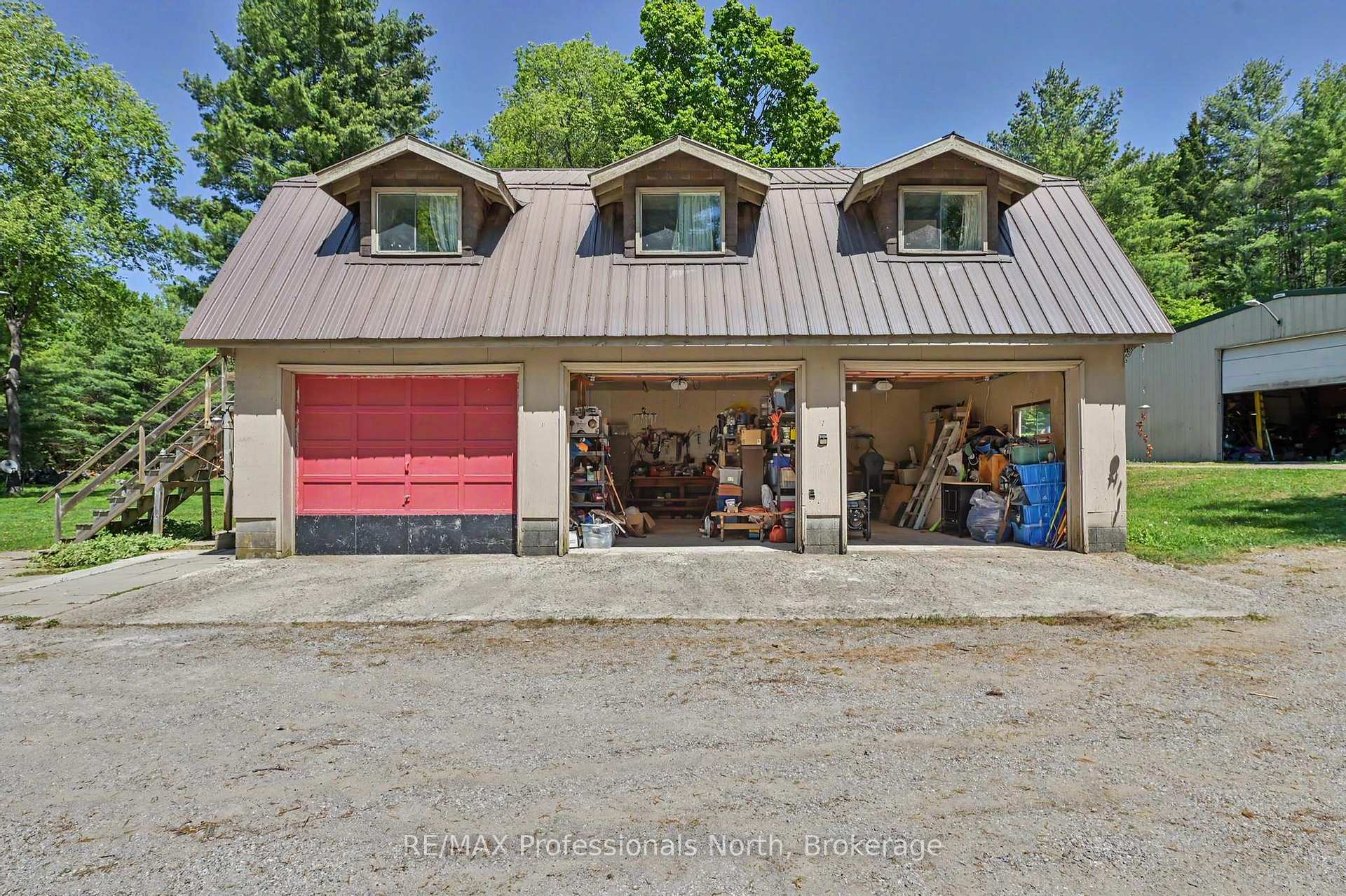 Photo 3 of 1015 Kelson Road, Minden Hills, Minden — HOMEH