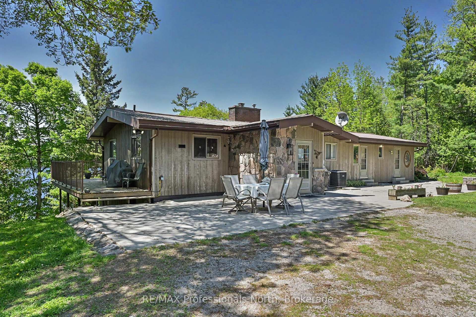 Photo 4 of 1015 Kelson Road, Minden Hills, Minden — HOMEH