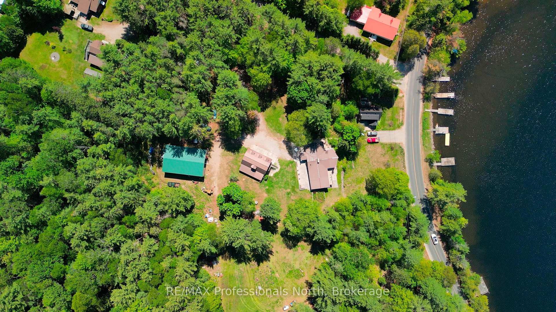 Photo 5 of 1015 Kelson Road, Minden Hills, Minden — HOMEH