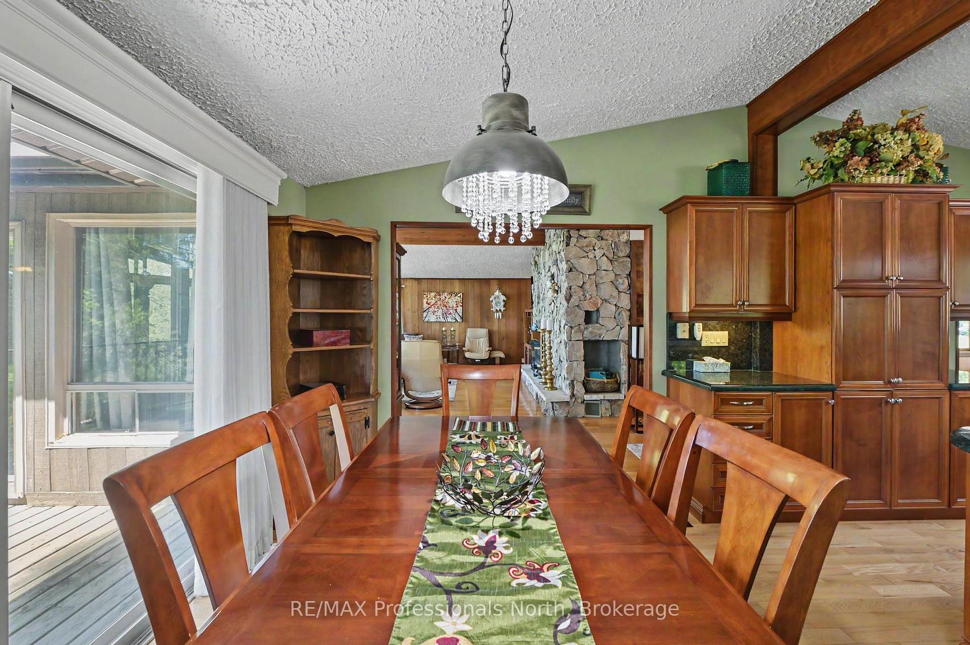 Photo 13 of 1015 Kelson Road, Minden Hills, Minden — HOMEH