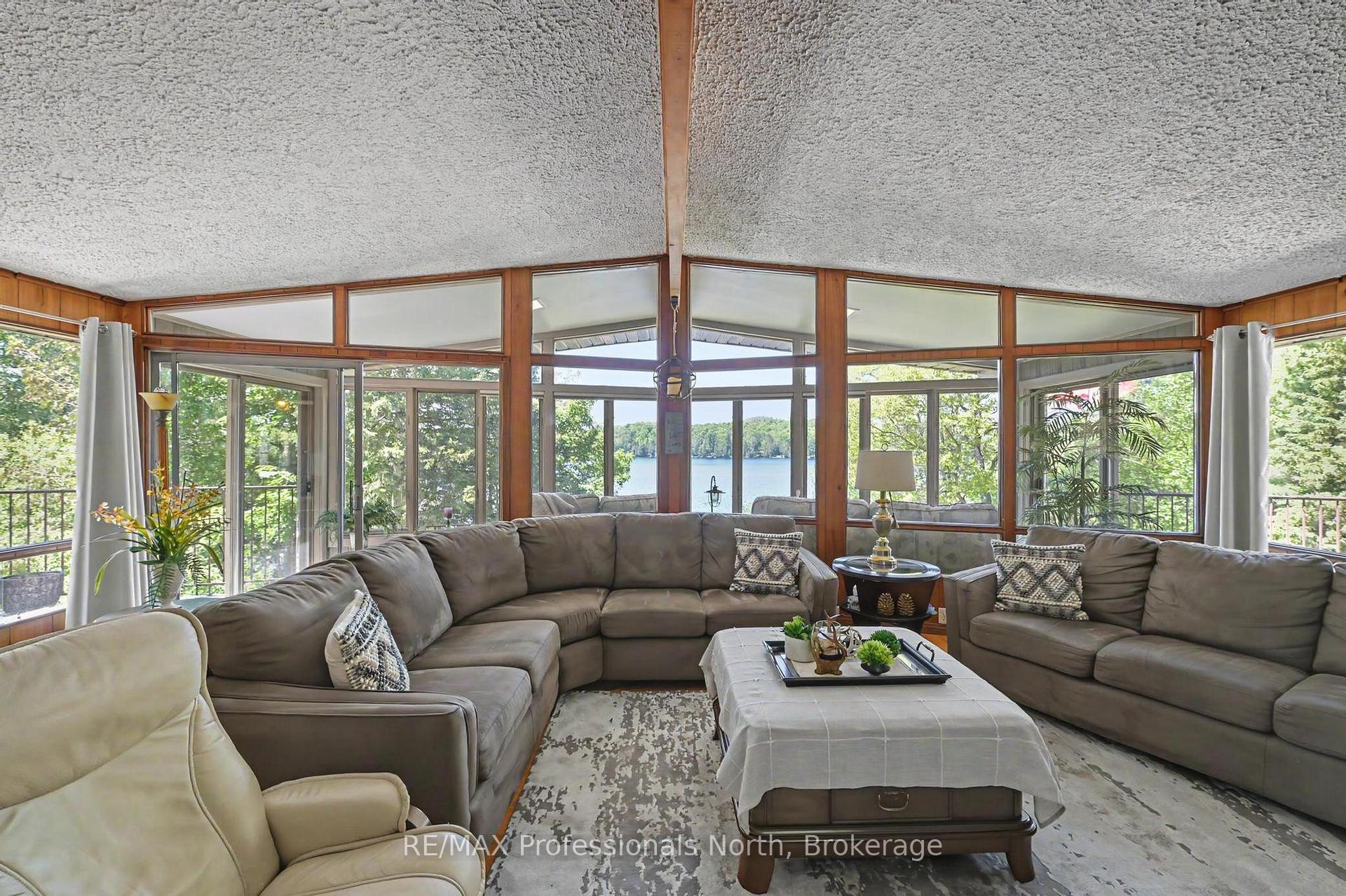 Photo 16 of 1015 Kelson Road, Minden Hills, Minden — HOMEH