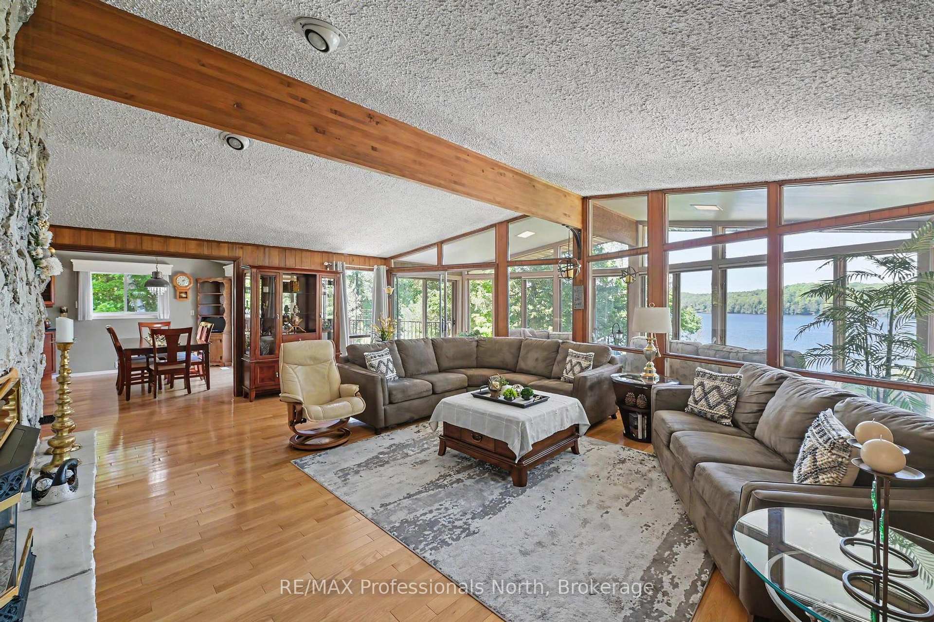 Photo 17 of 1015 Kelson Road, Minden Hills, Minden — HOMEH