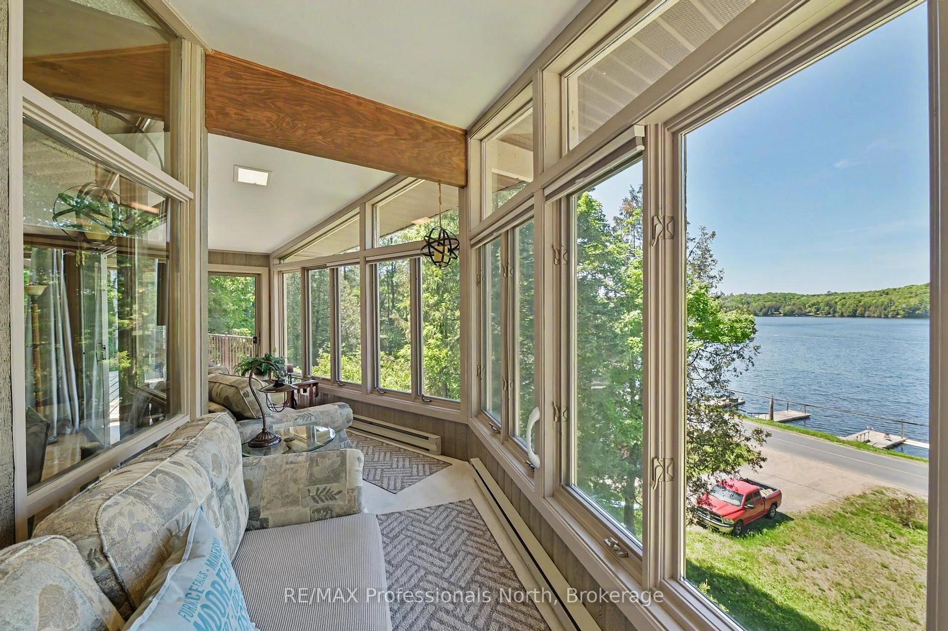 Photo 19 of 1015 Kelson Road, Minden Hills, Minden — HOMEH