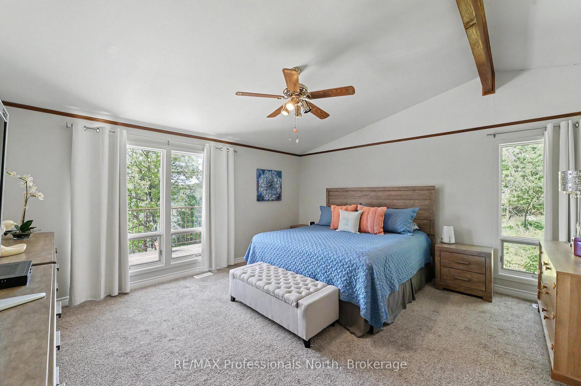 Photo 23 of 1015 Kelson Road, Minden Hills, Minden — HOMEH