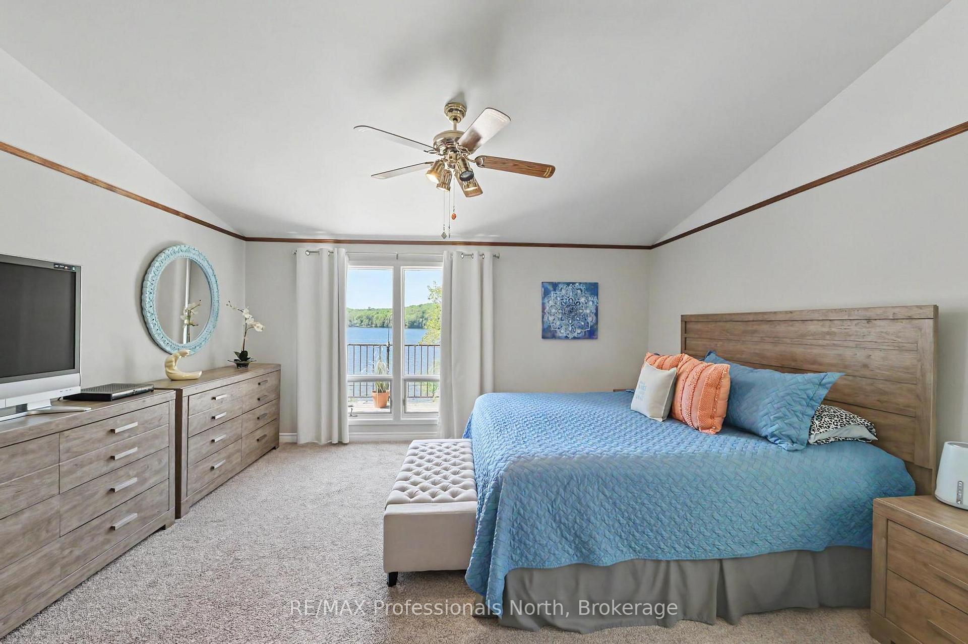 Photo 25 of 1015 Kelson Road, Minden Hills, Minden — HOMEH
