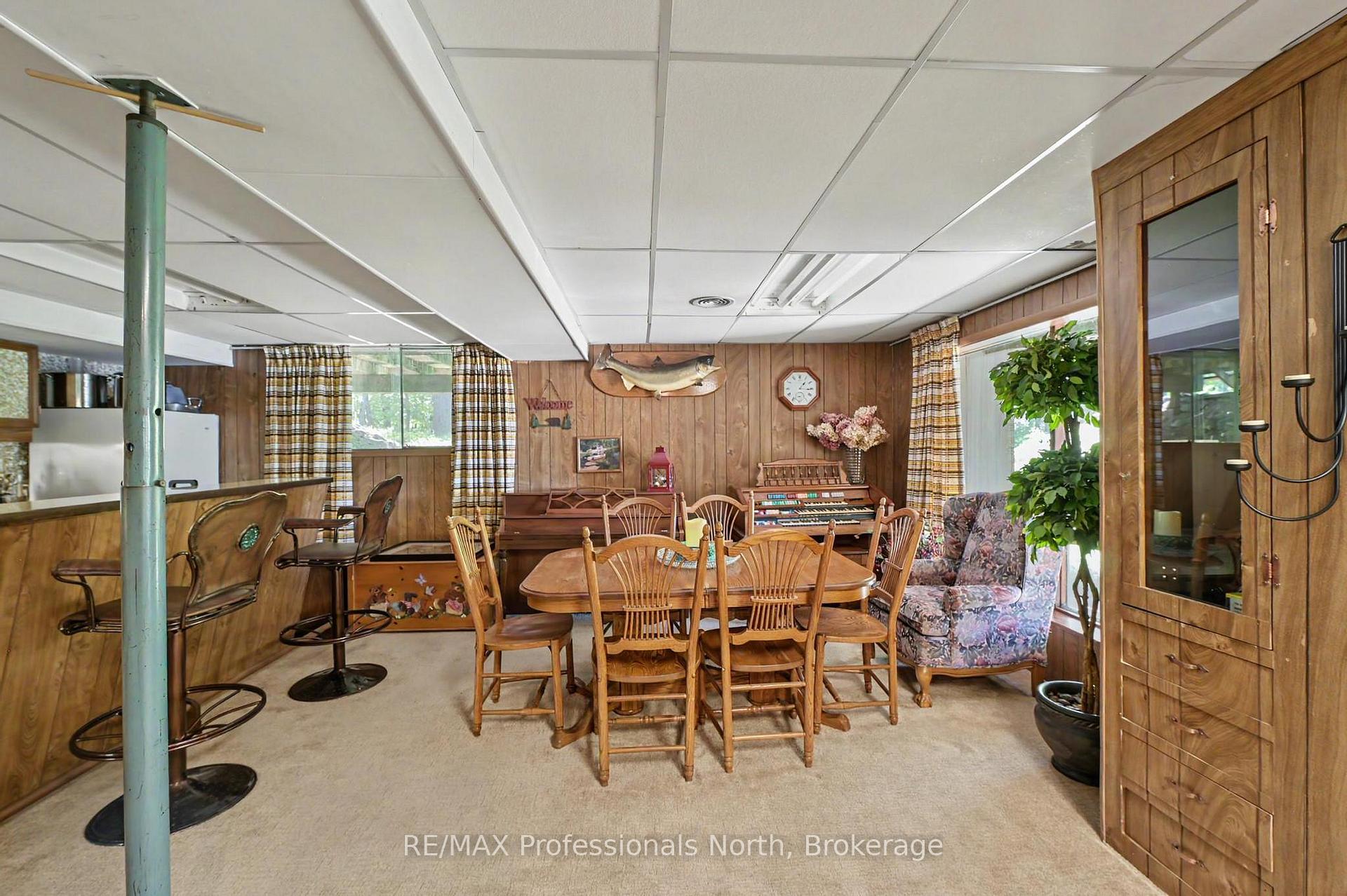 Photo 26 of 1015 Kelson Road, Minden Hills, Minden — HOMEH